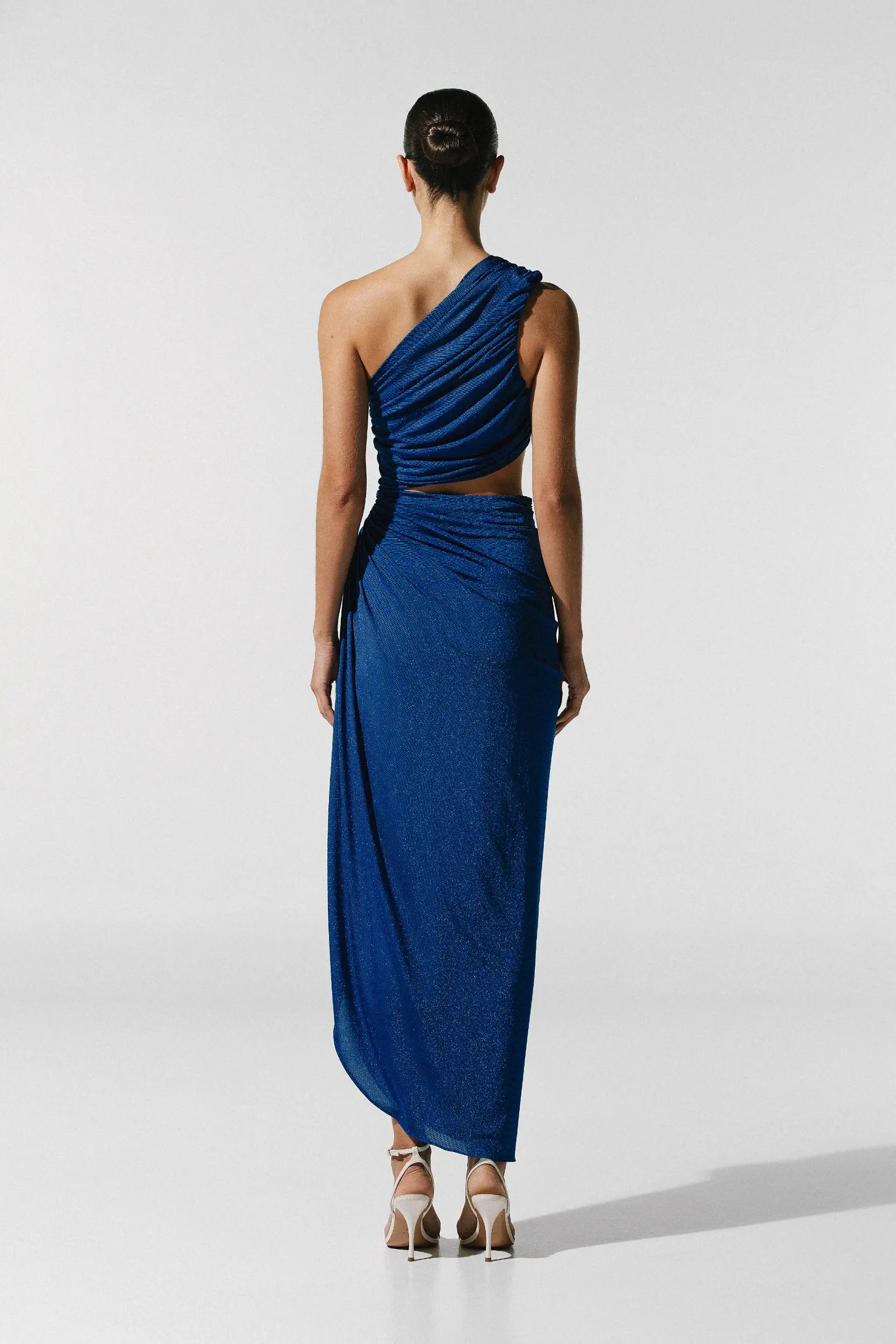 Aurora Maxi Dress