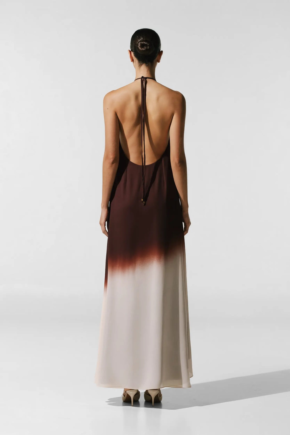 baobab brown dress Dresses – INTERNATIONAL Balconette
