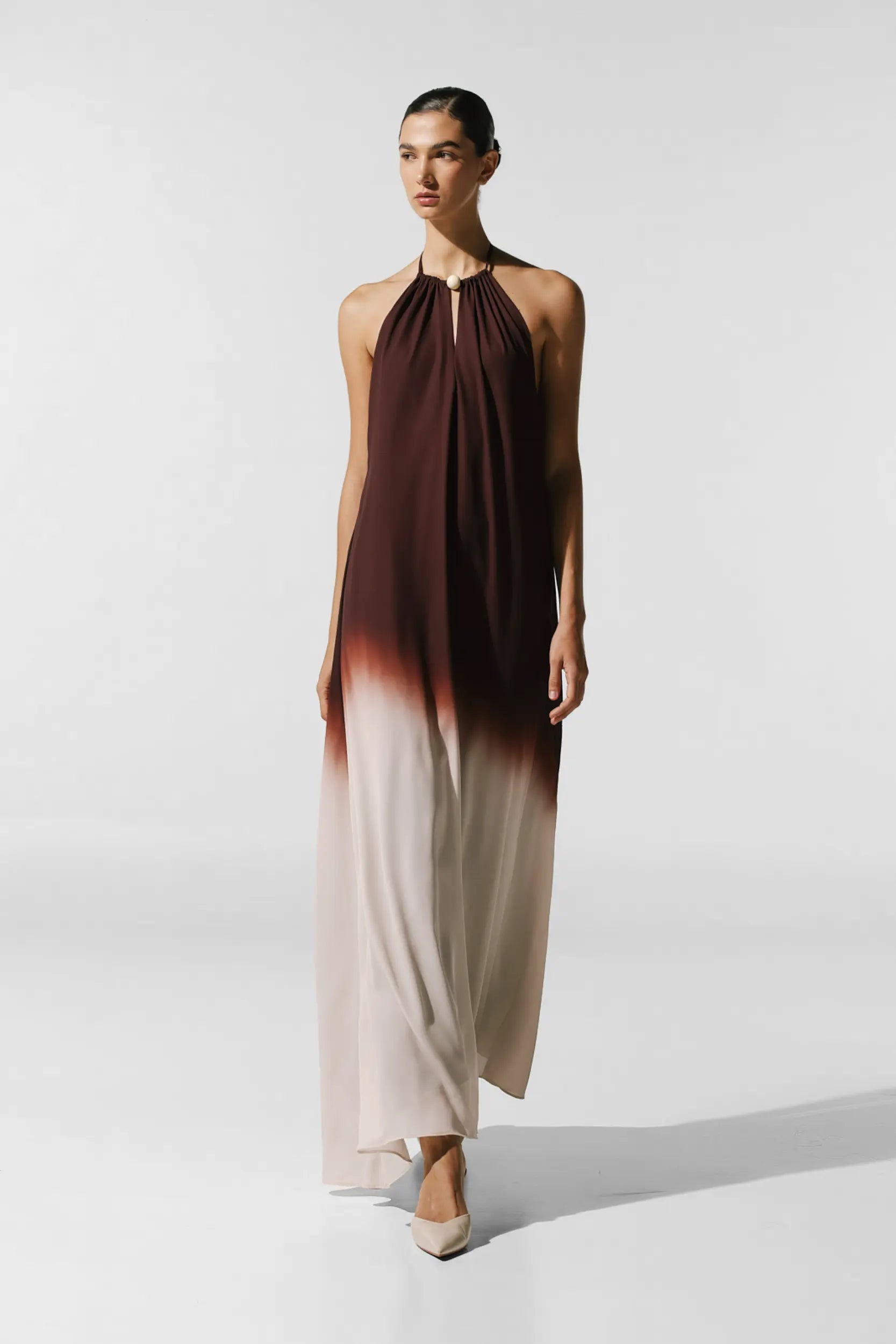 Rondine Maxi Dress