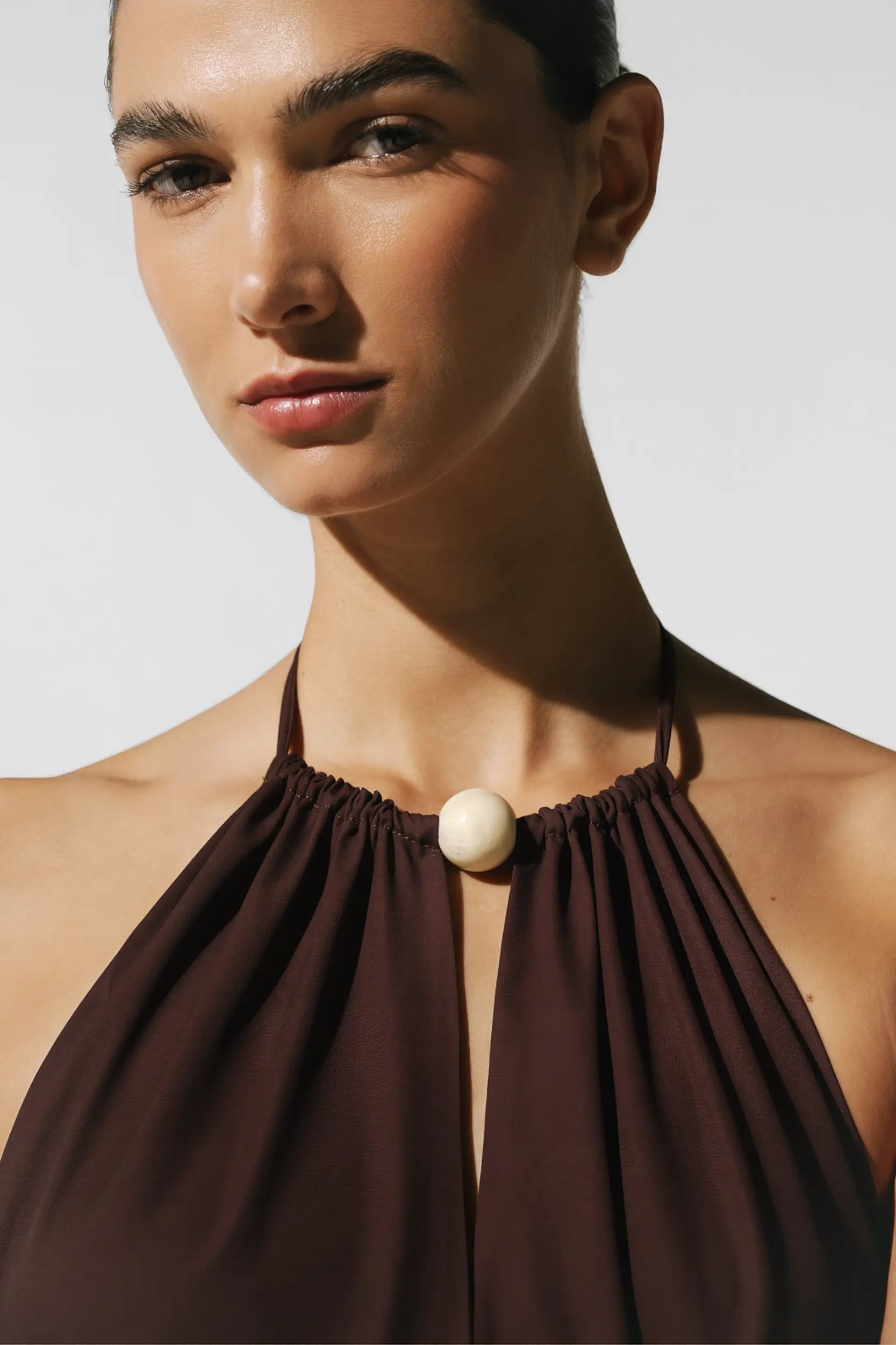 Rondine Maxi Dress
