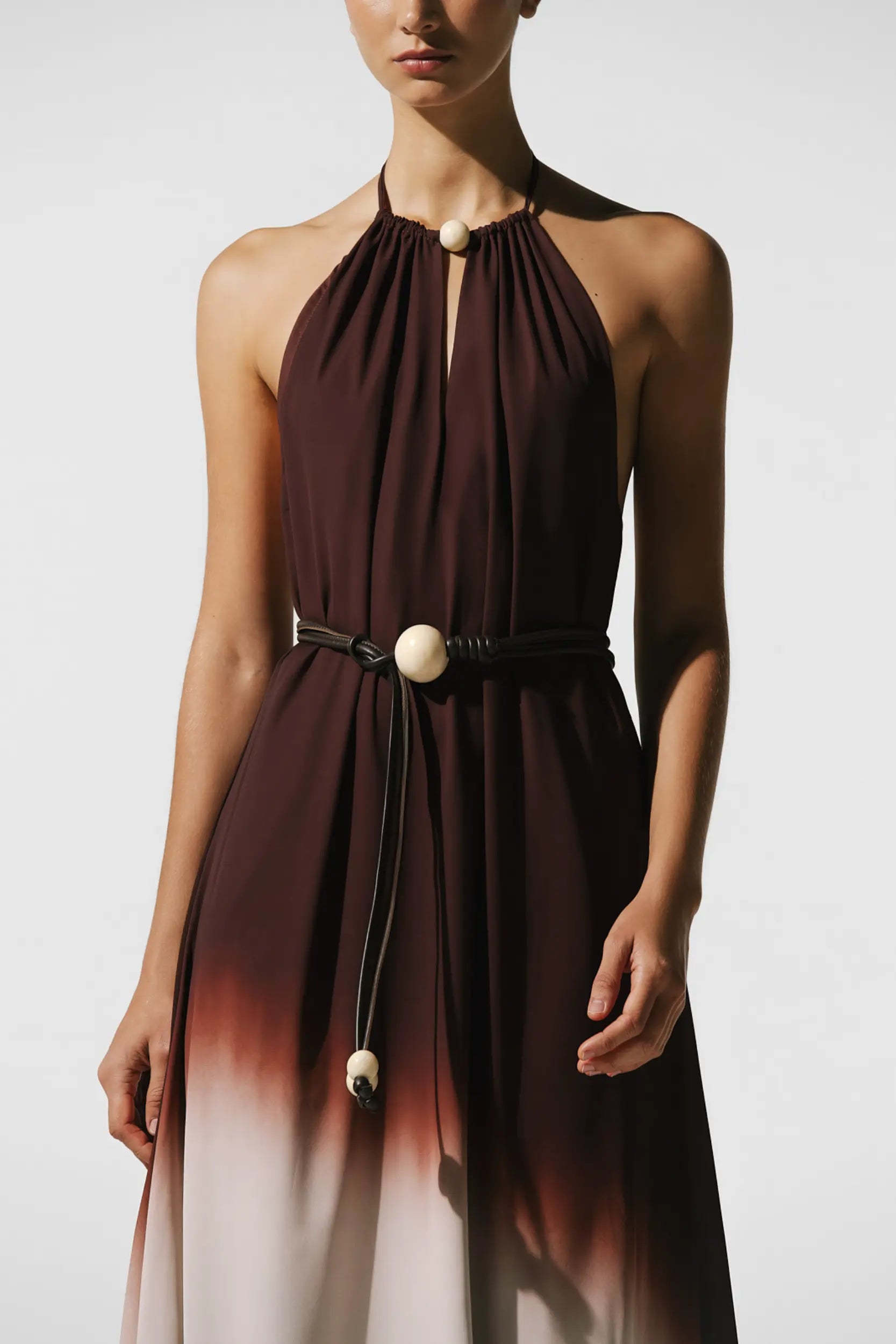 Rondine Maxi Dress