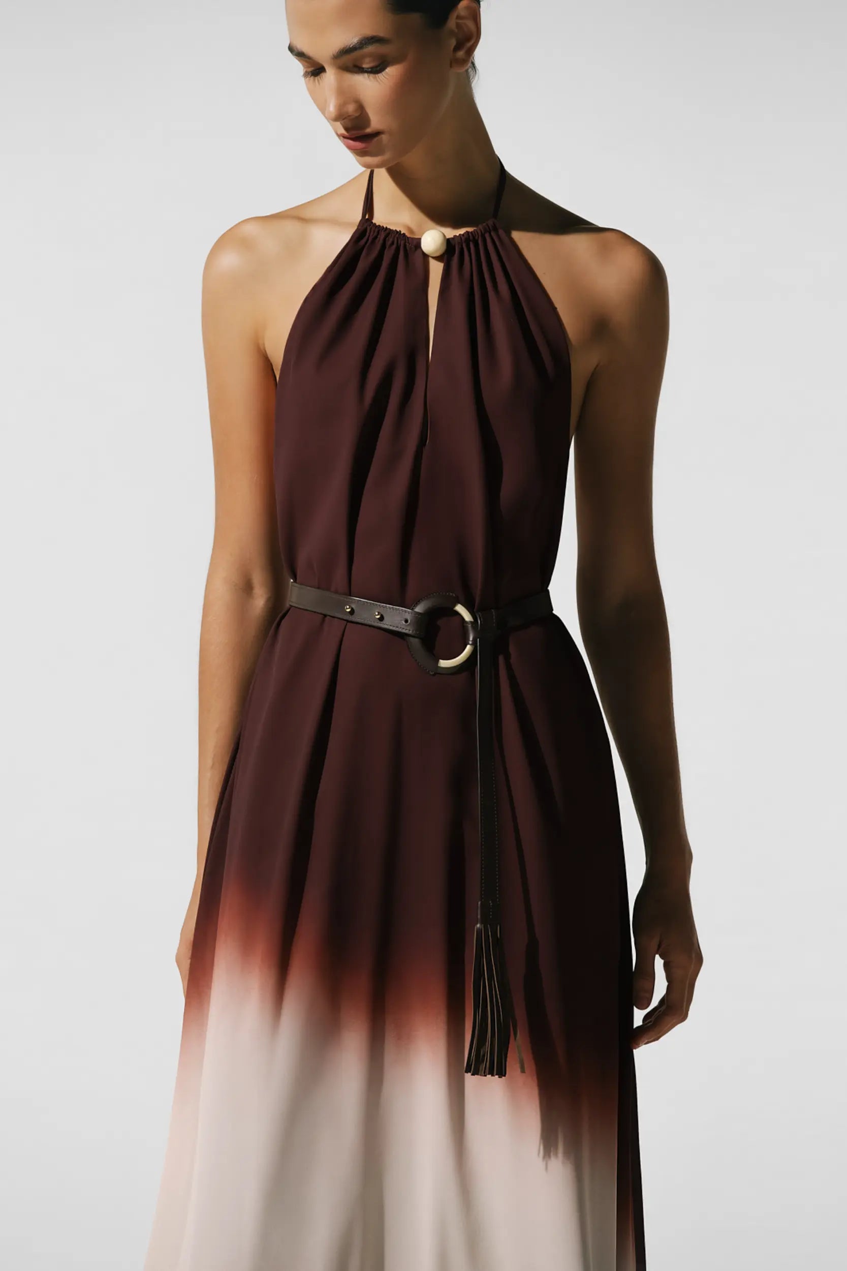 Rondine Maxi Dress