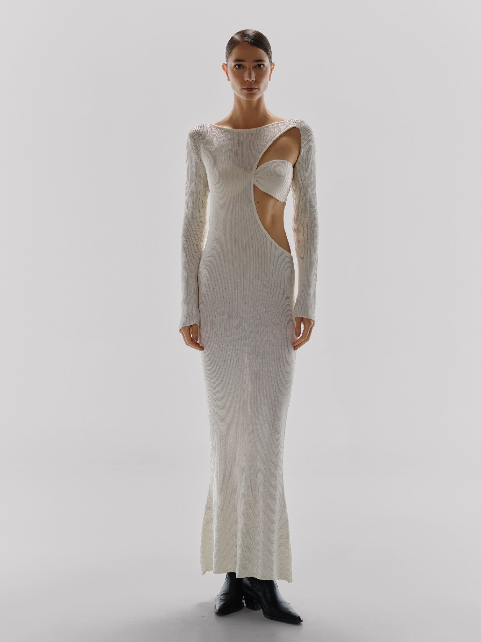 Penelope Maxi Dress