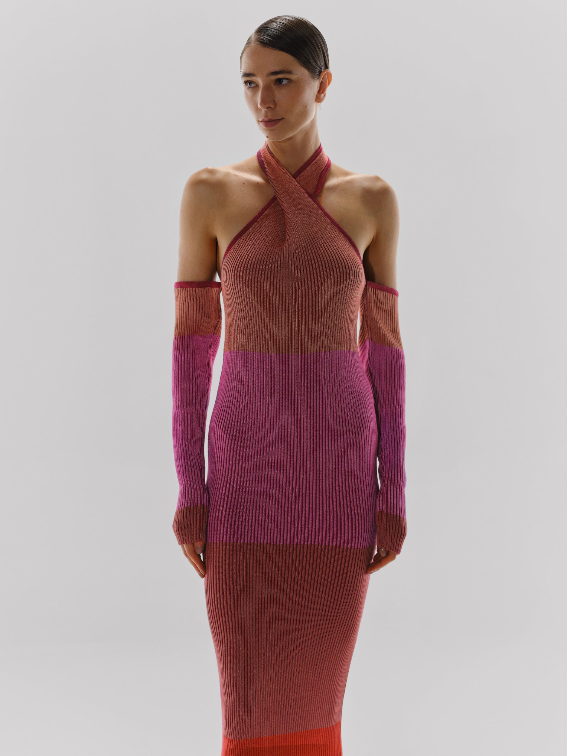 kai red dress Kai Dress