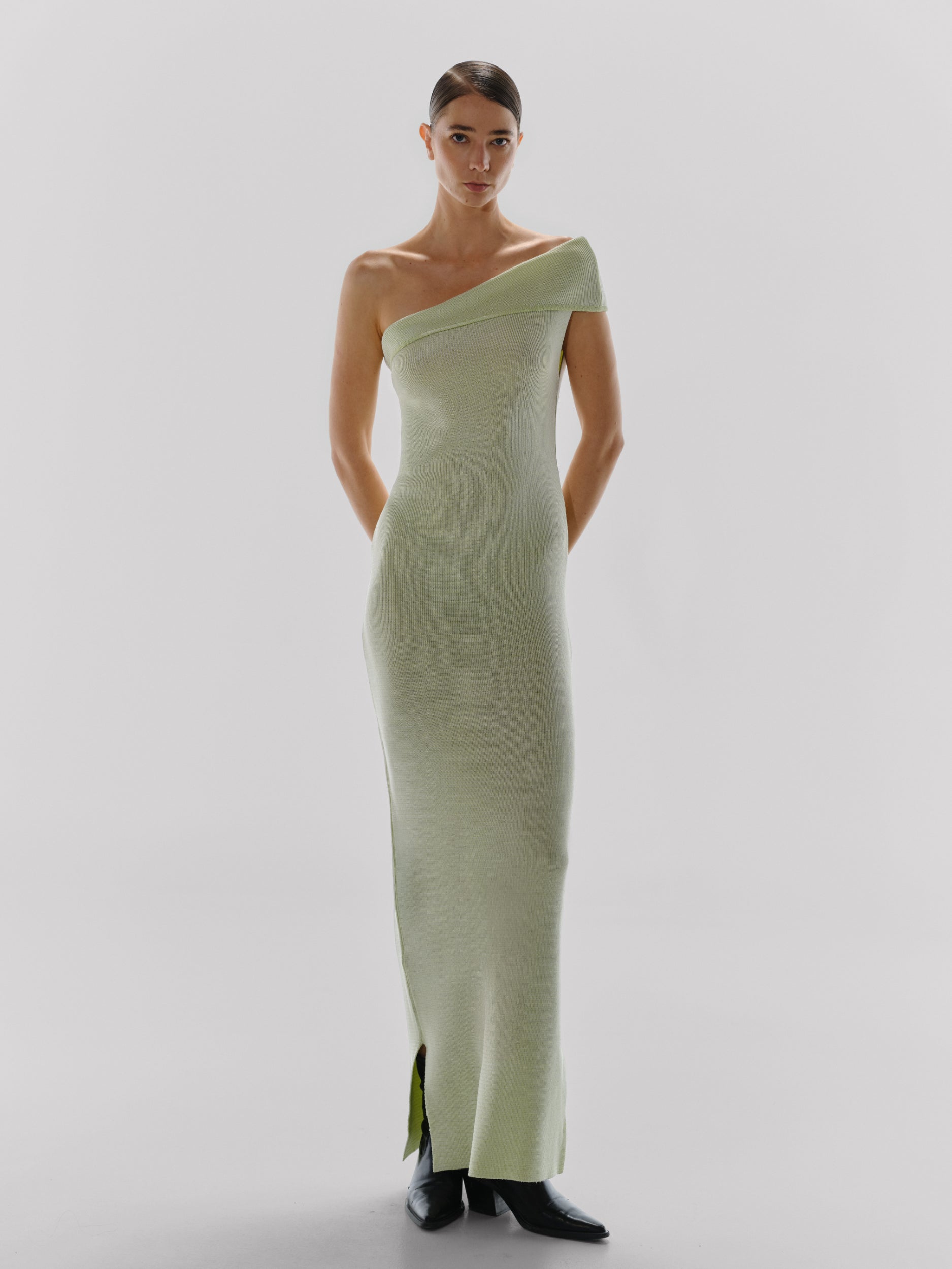 Bomba Maxi Dress