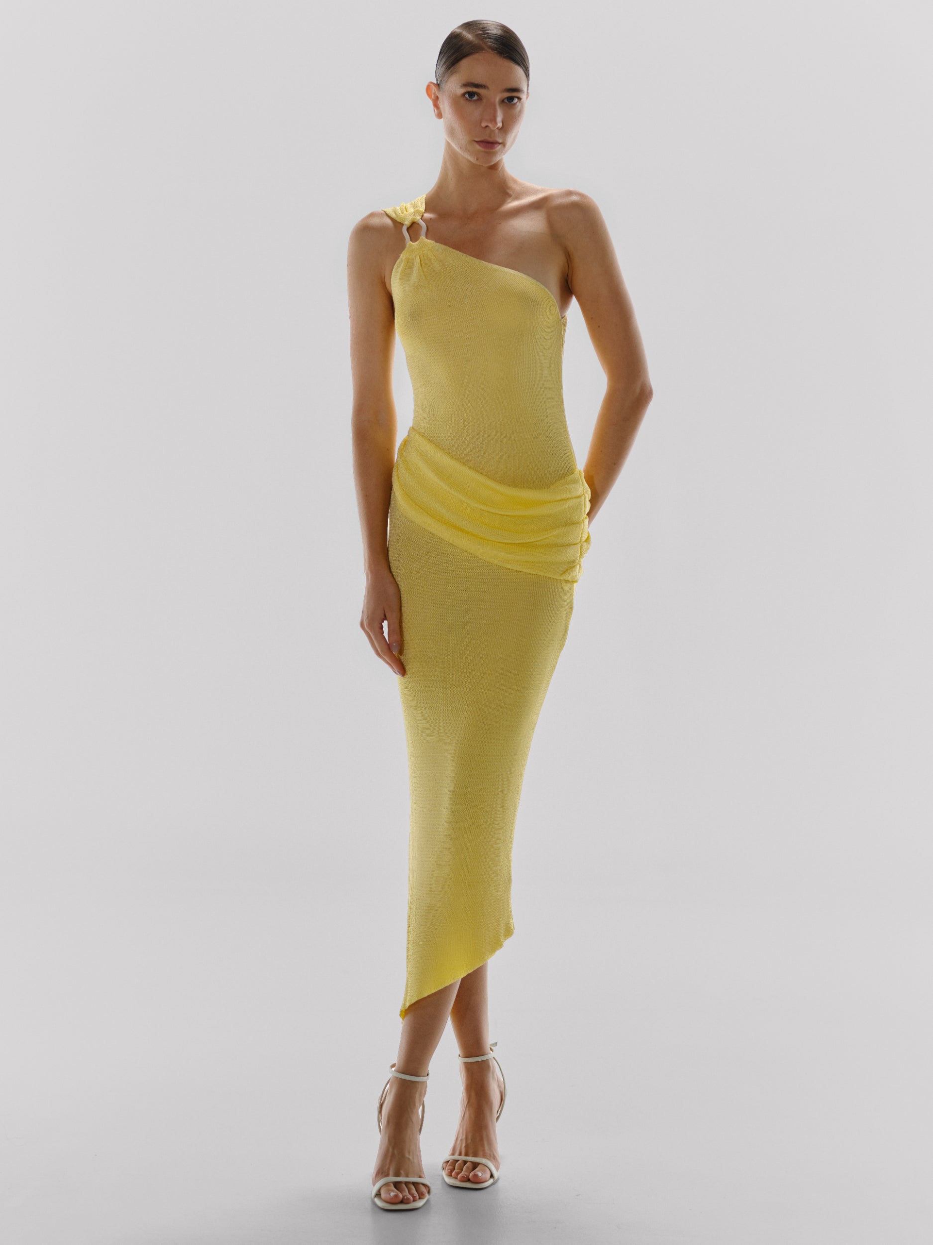 Lyn Maxi Dress