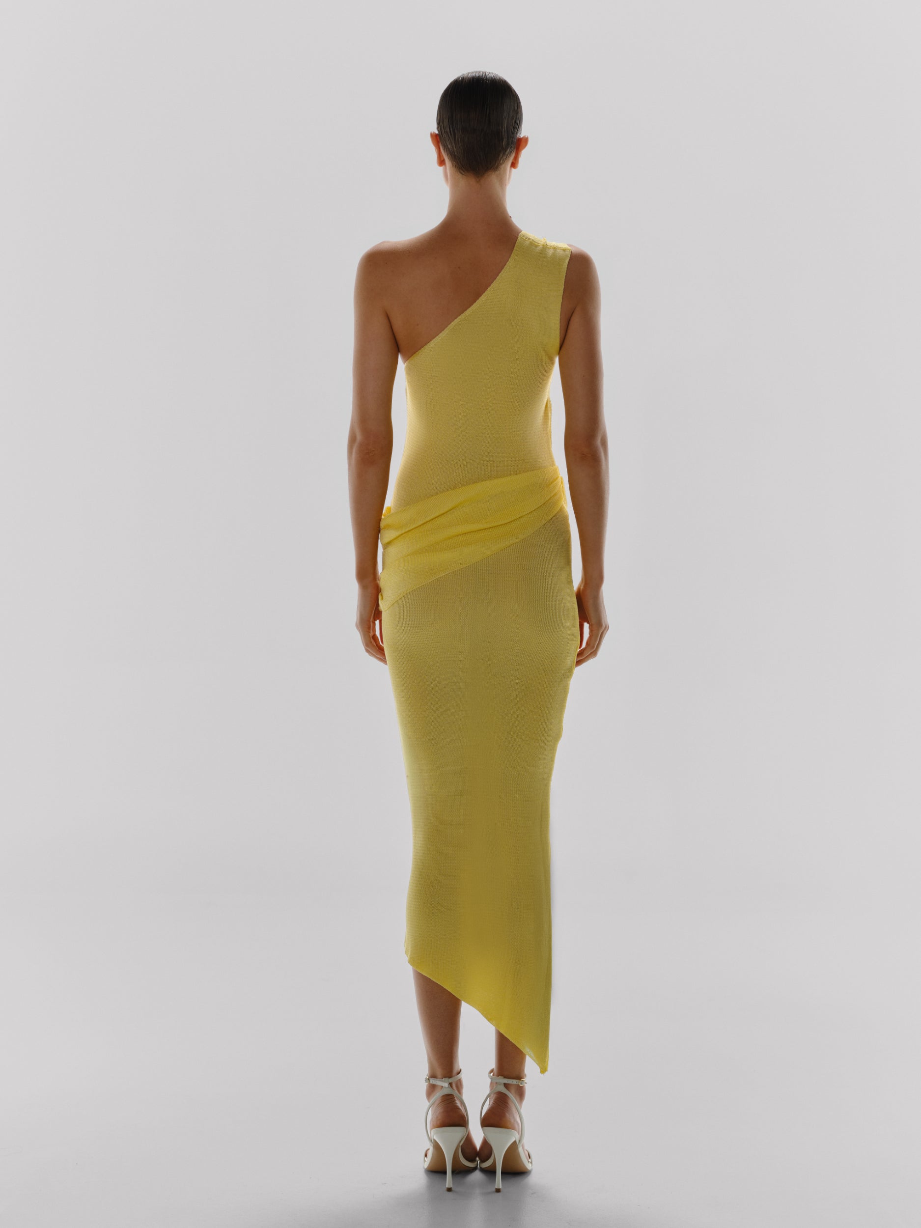 Lyn Maxi Dress