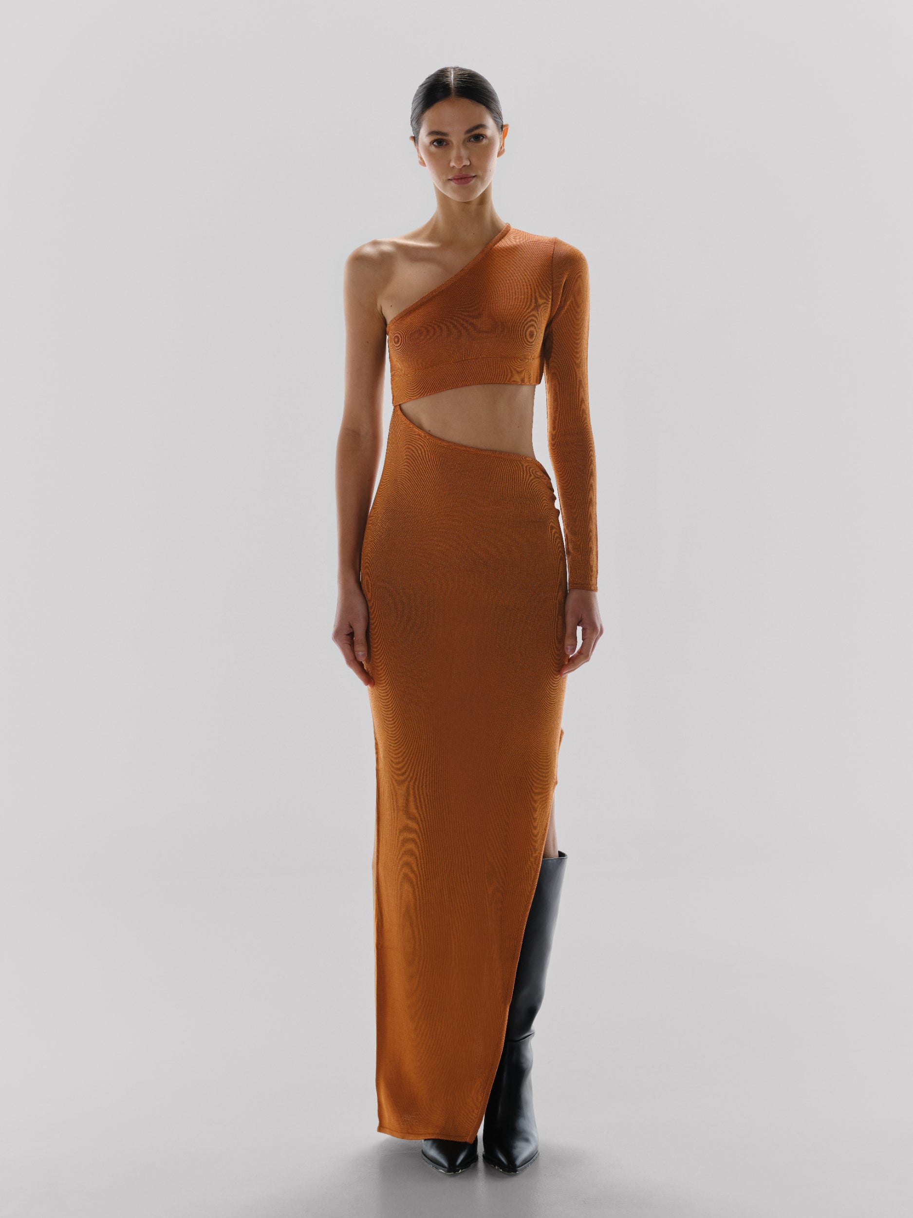 Catira Midi Dress