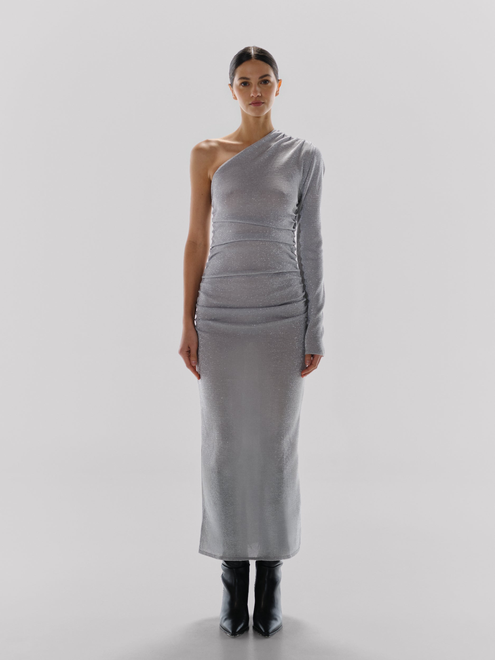 Izao Maxi Dress