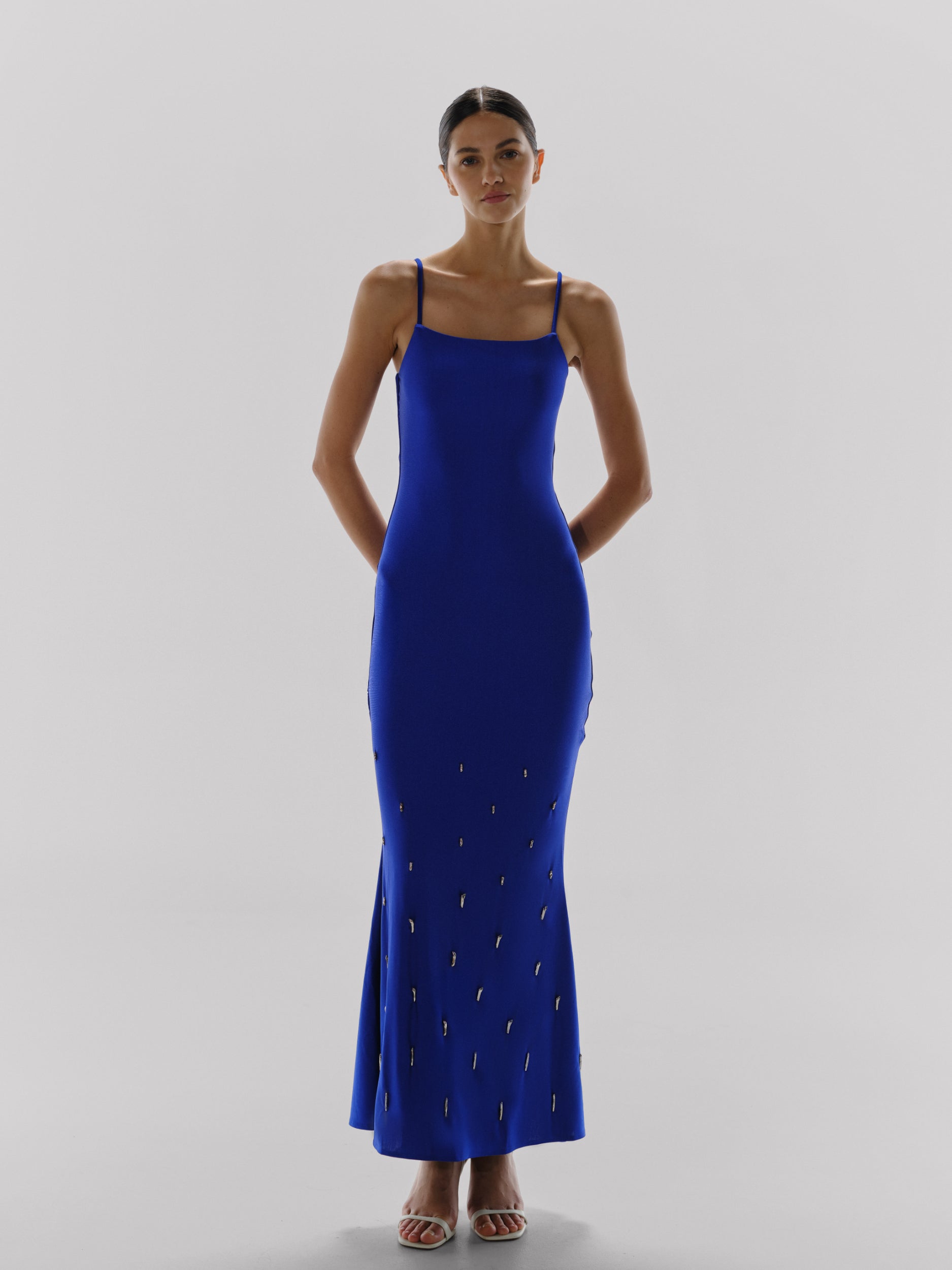Cale Maxi Dress