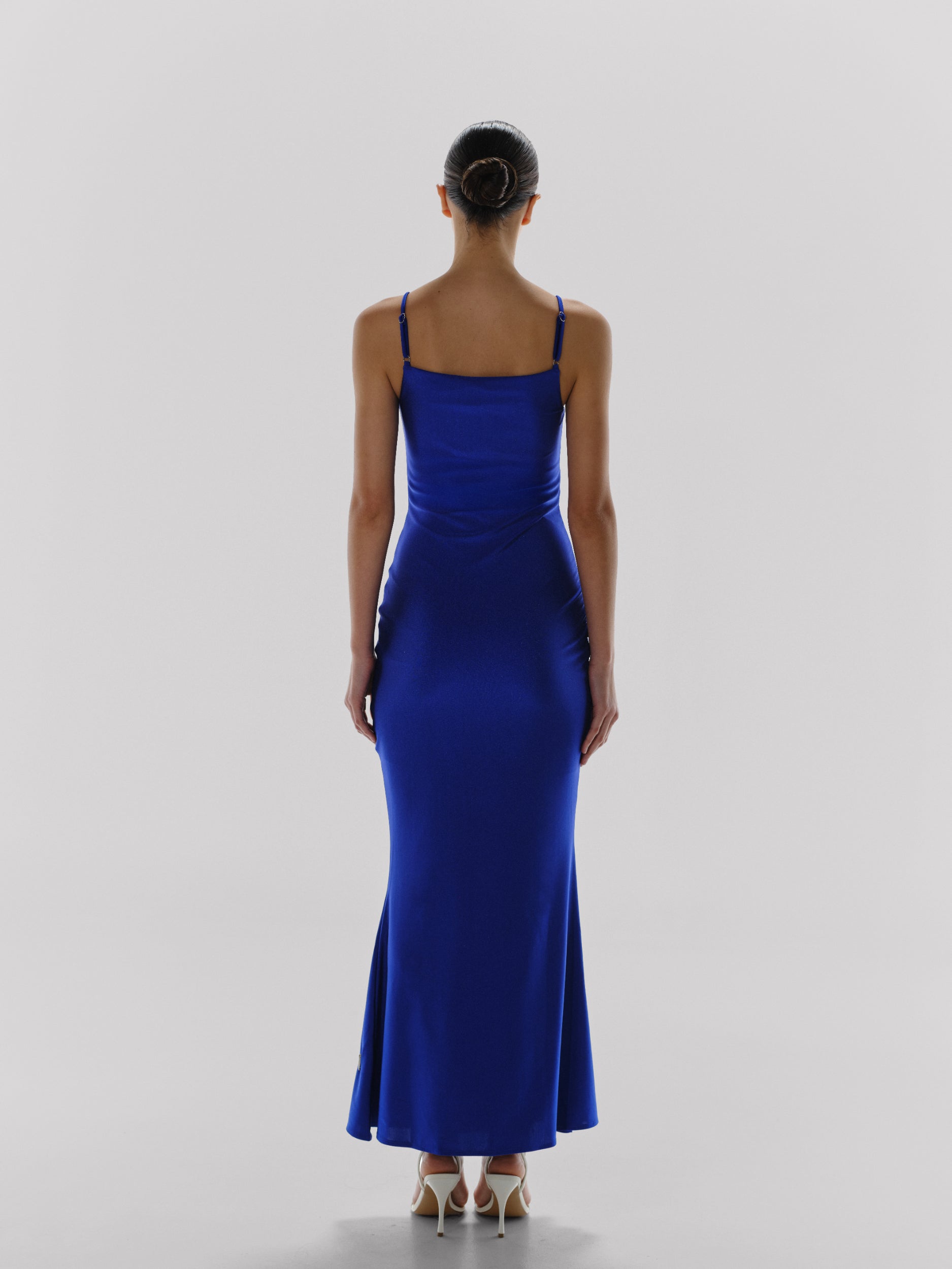 Cale Maxi Dress