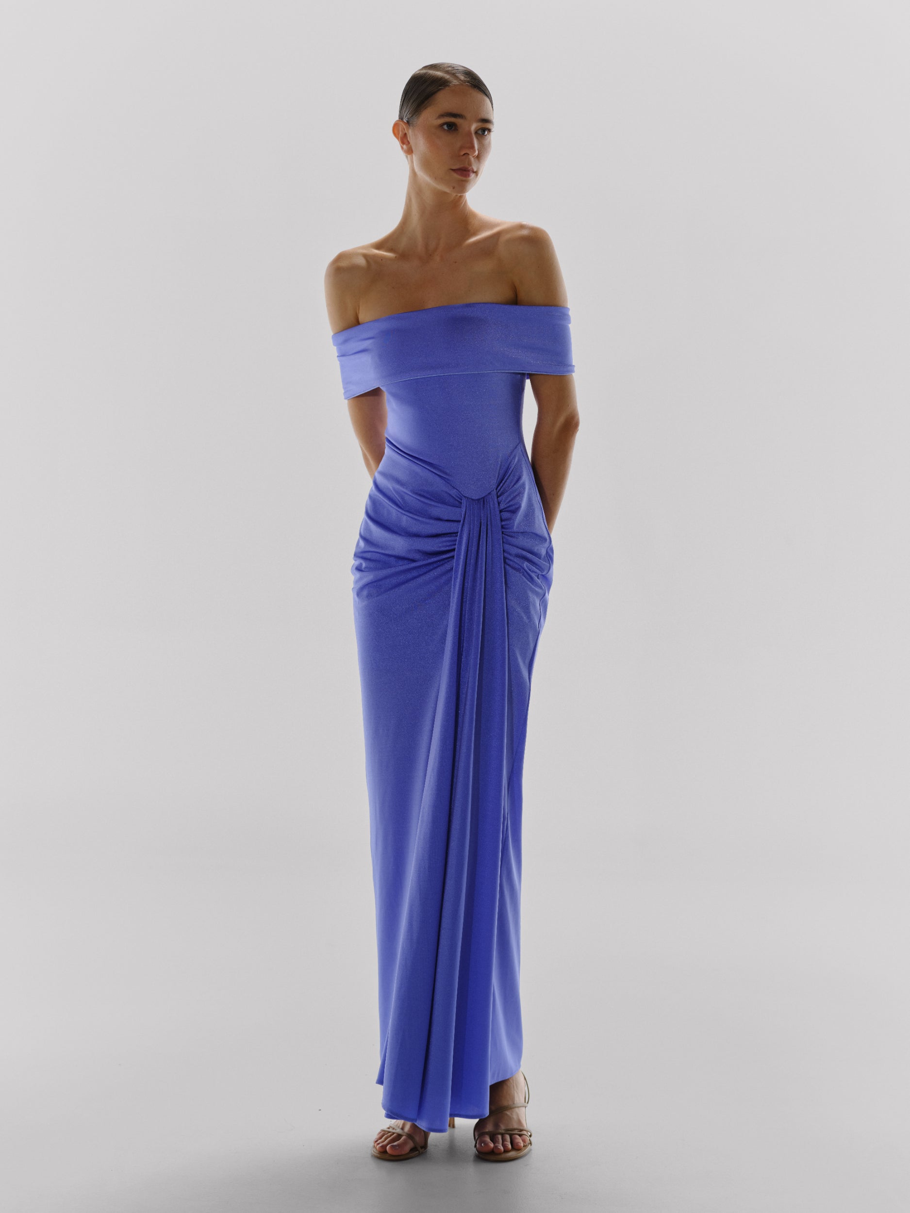 Rene Maxi Dress