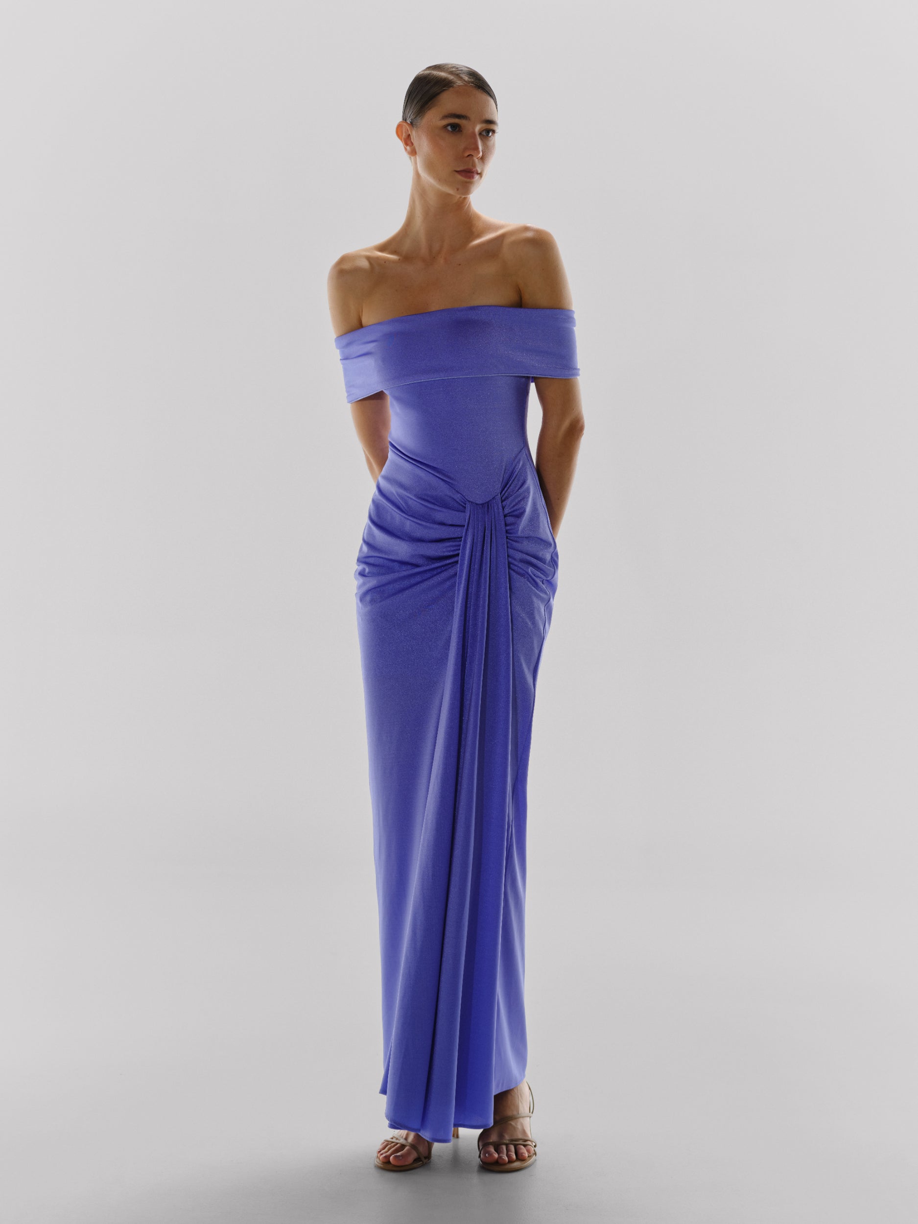 Rene Maxi Dress