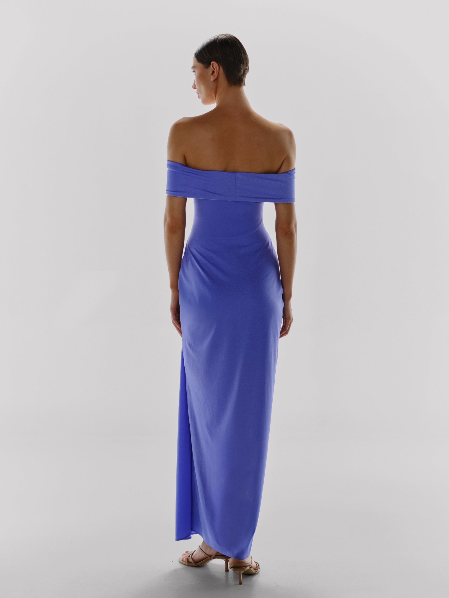 Rene Maxi Dress