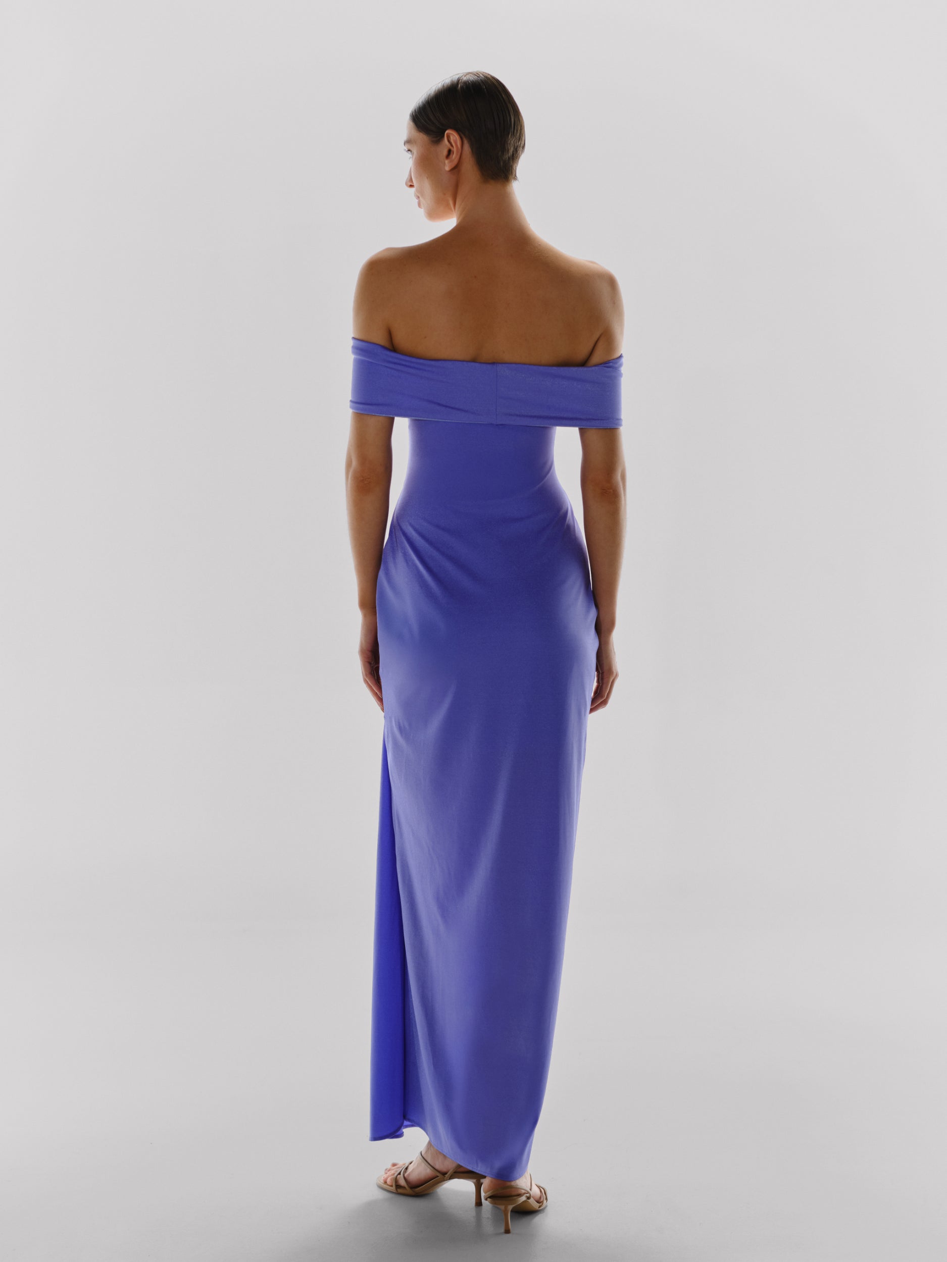 Rene Maxi Dress