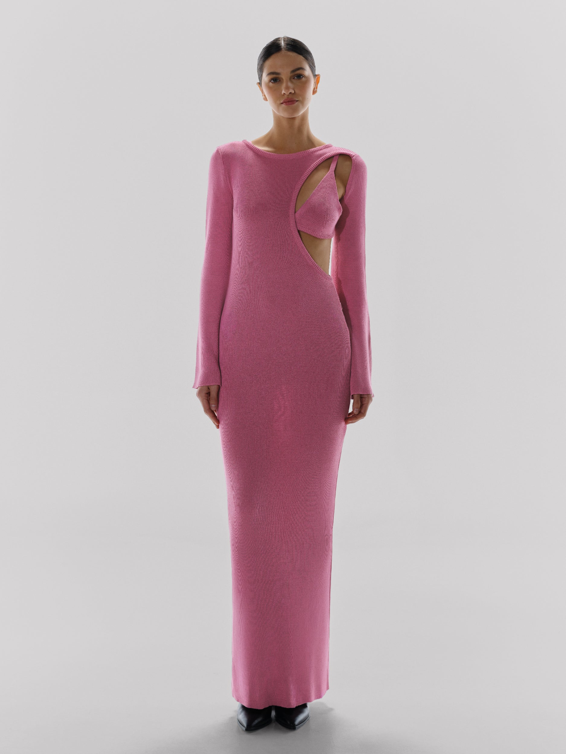 Ruby Maxi Dress