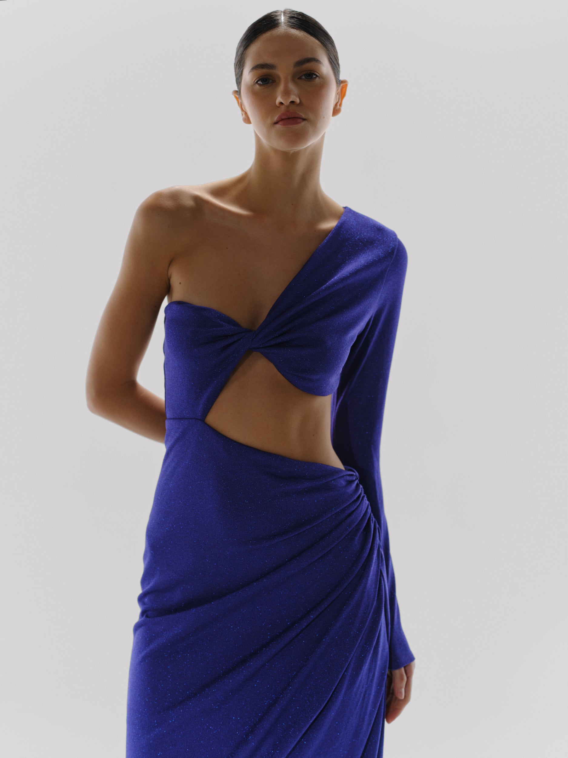 Cameron Maxi Dress