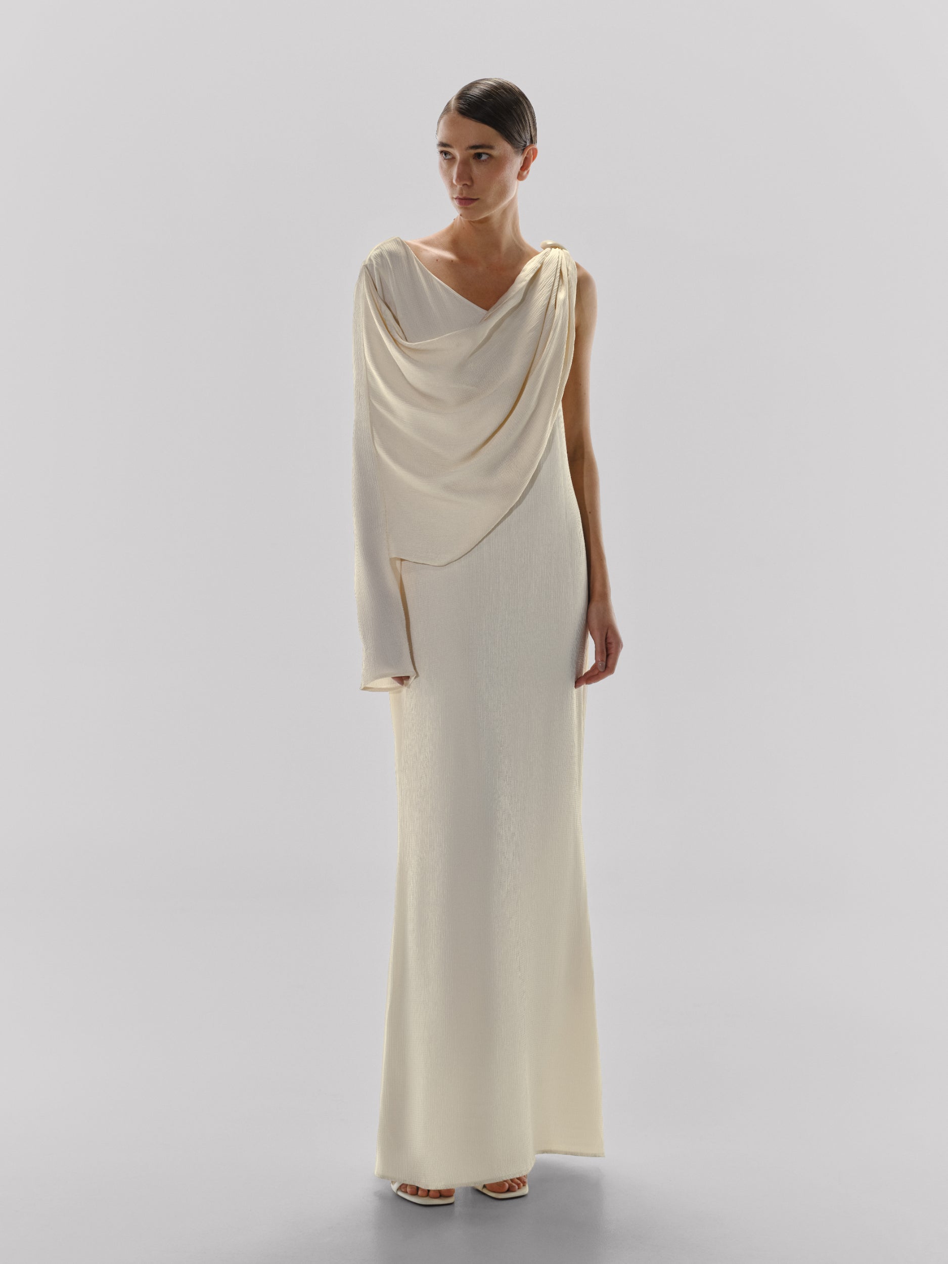 Kuma Maxi Dress