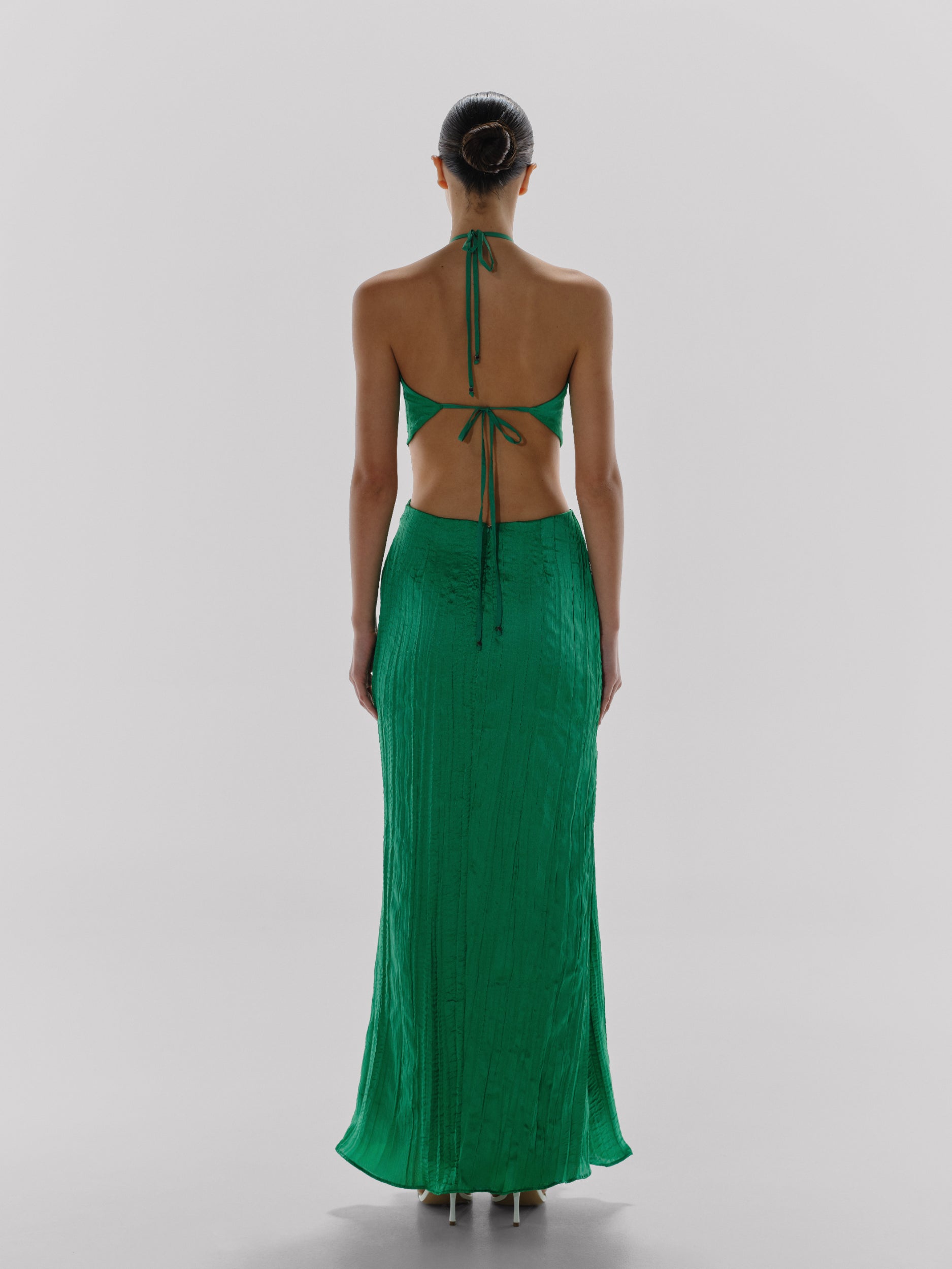 baobab green maxi dress Baobab Lexi Maxi Dress