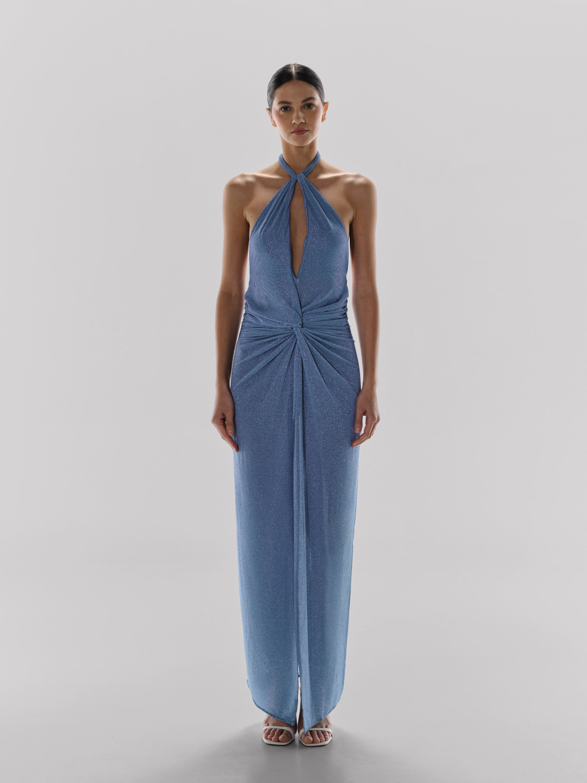 Linus Maxi Dress