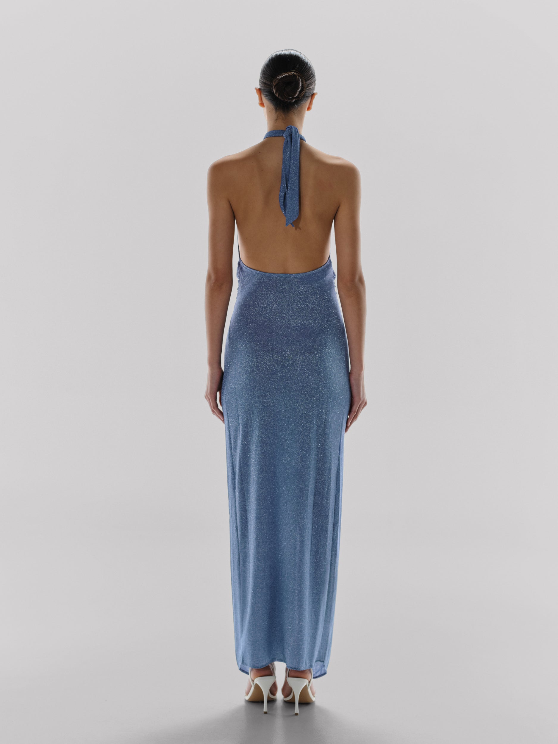 Linus Maxi Dress