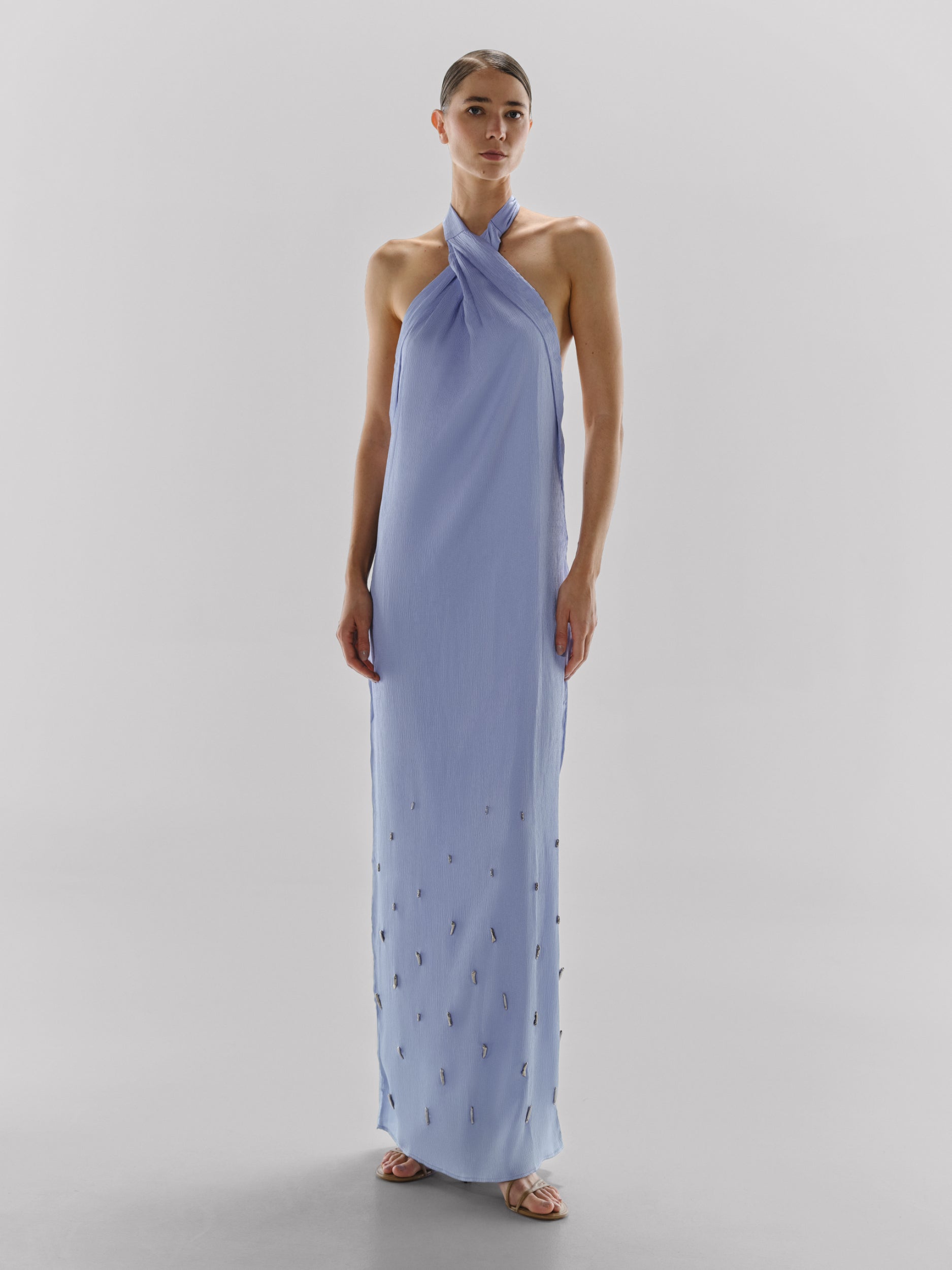 Amorino Maxi Dress