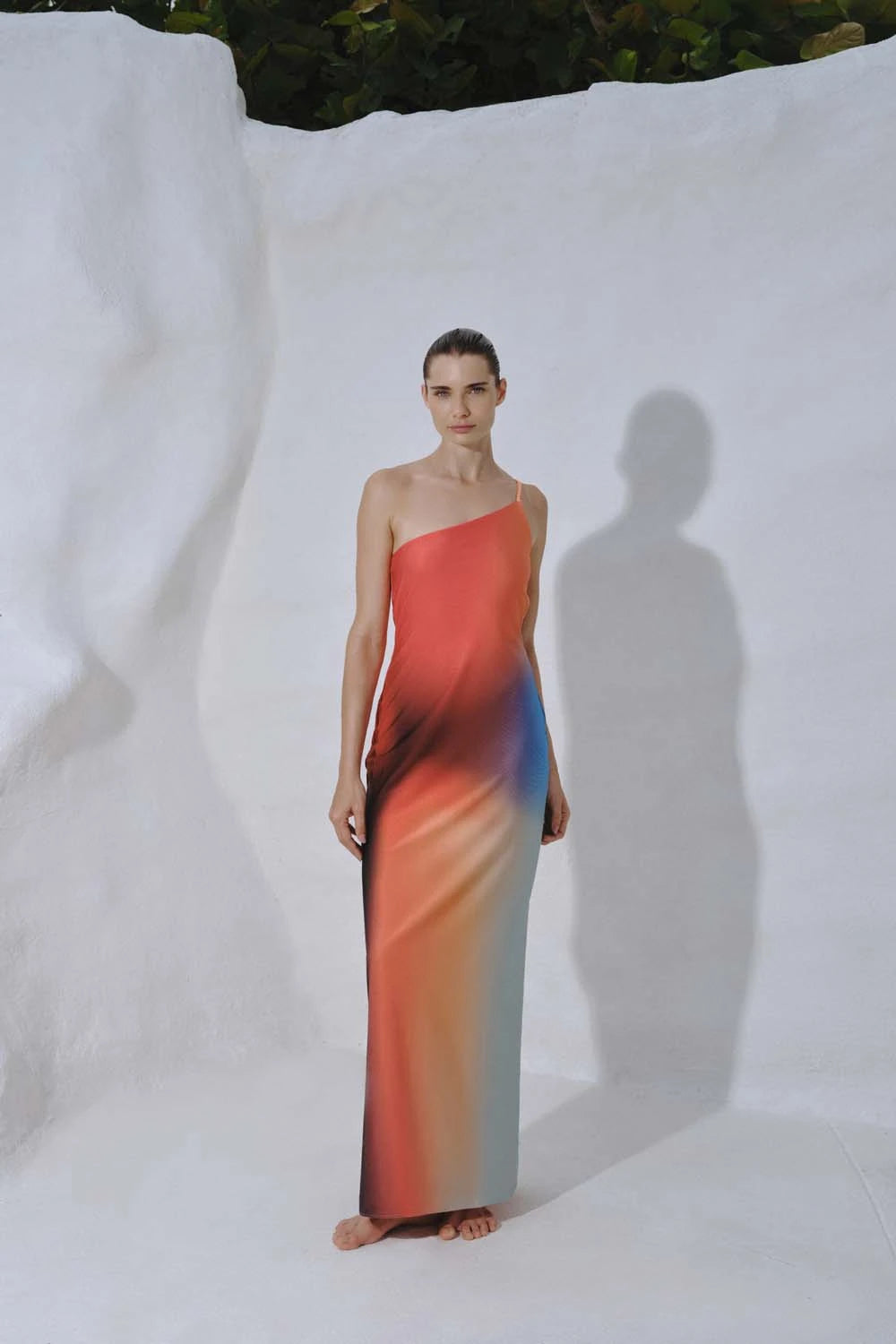 Celina Maxi Dress