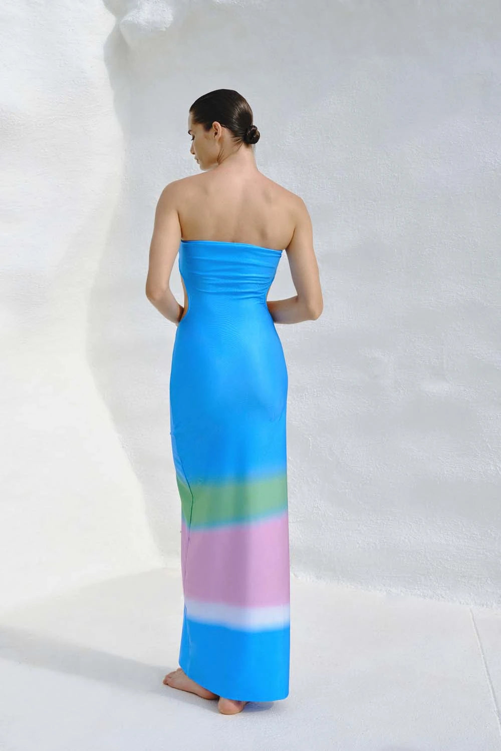 Mambo Dress