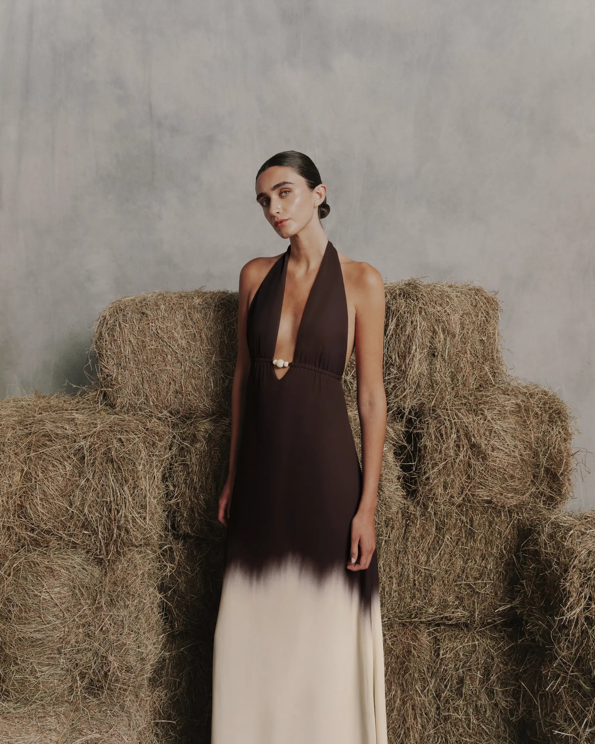 Louise Maxi Dress