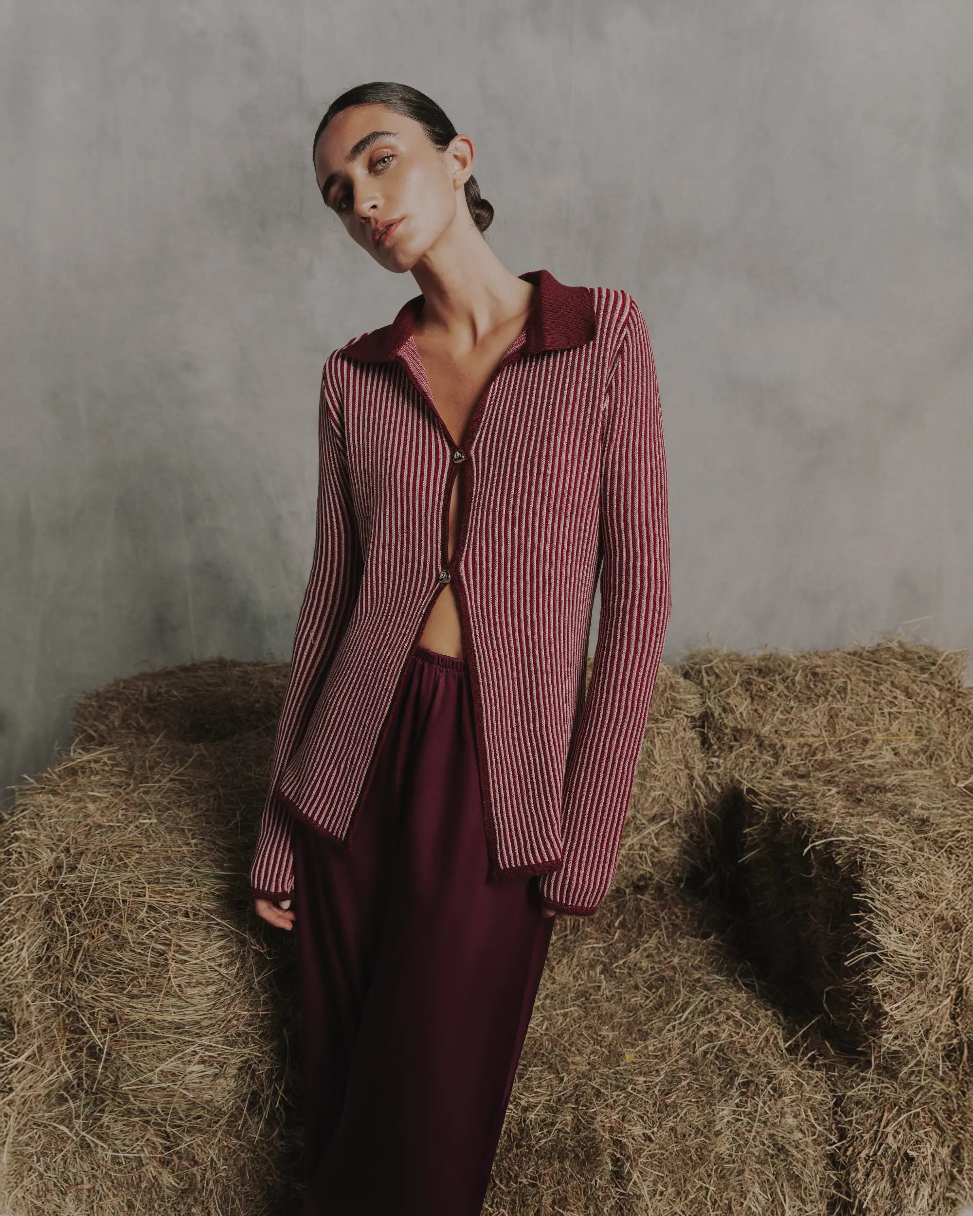 Federica Shirt