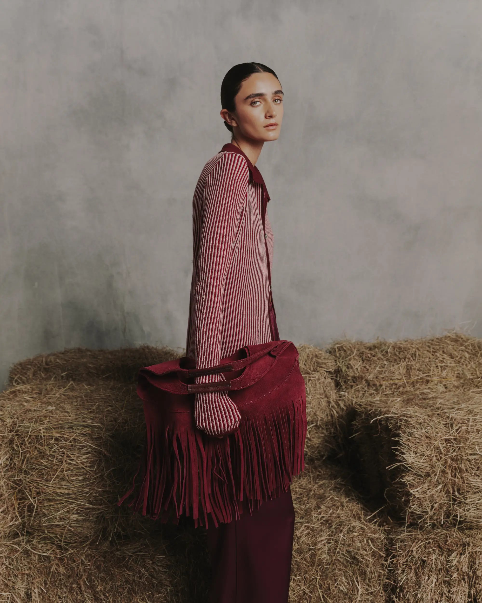 Federica Shirt