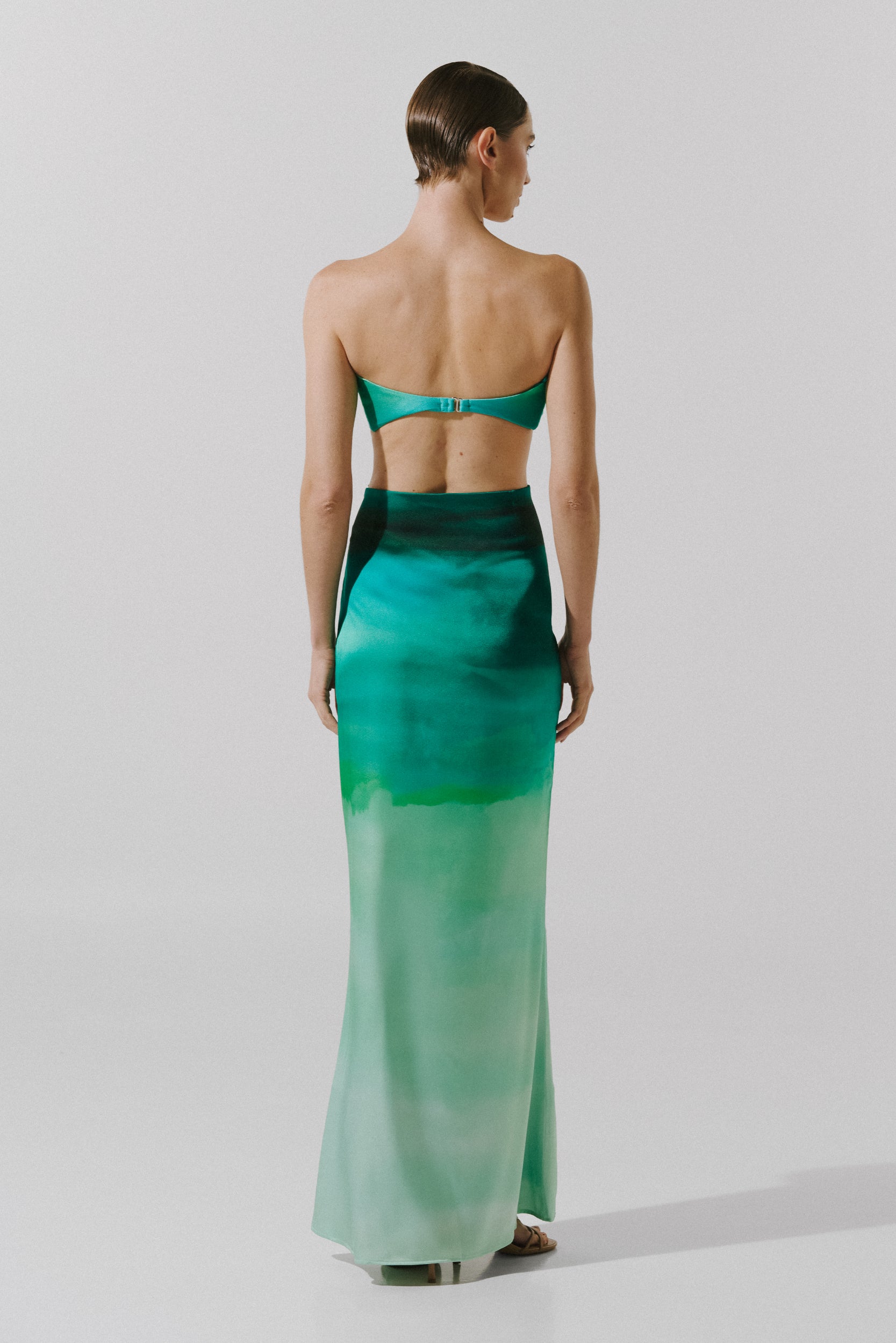 Riri Maxi Dress