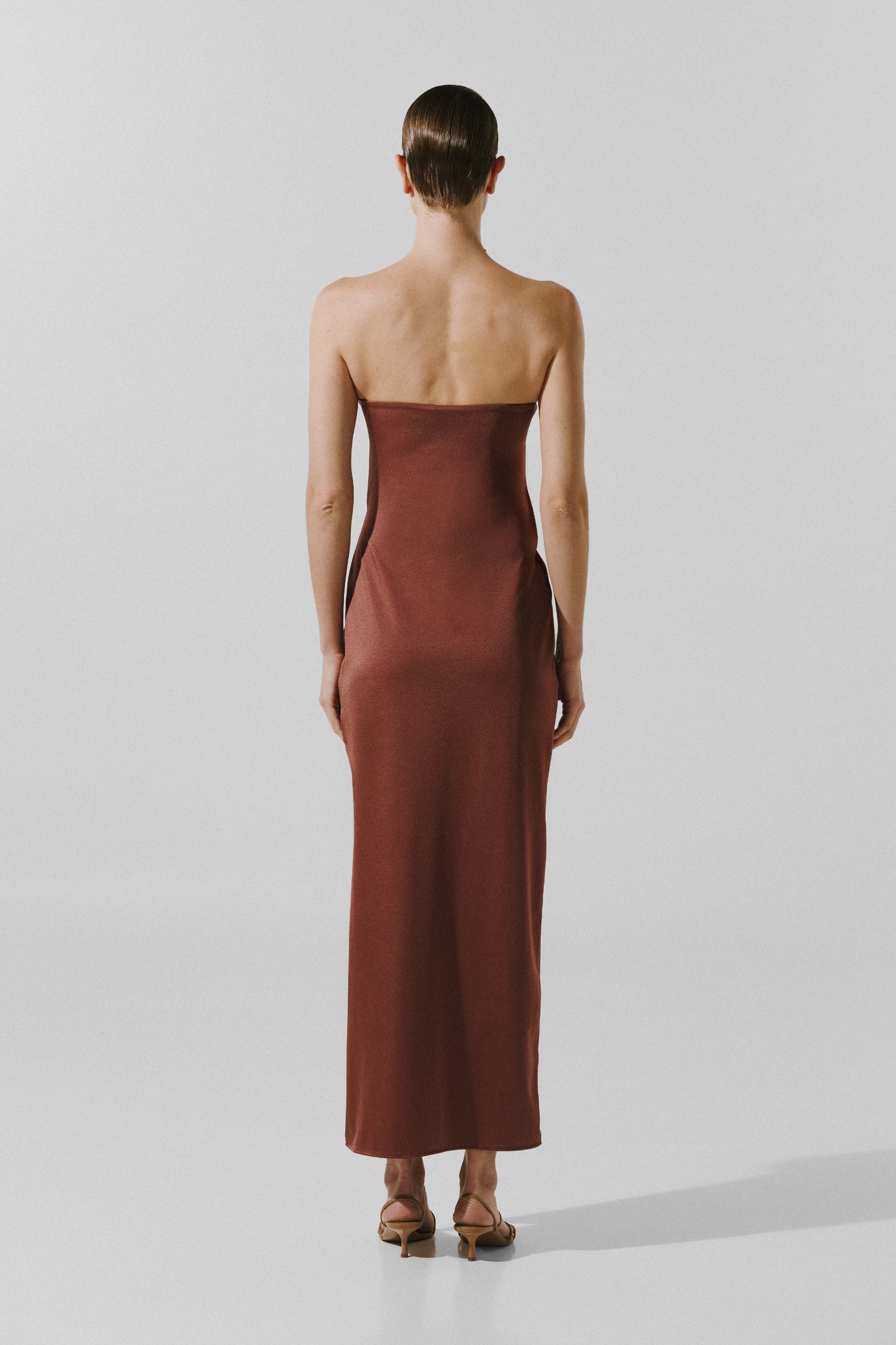 Tali Maxi Dress