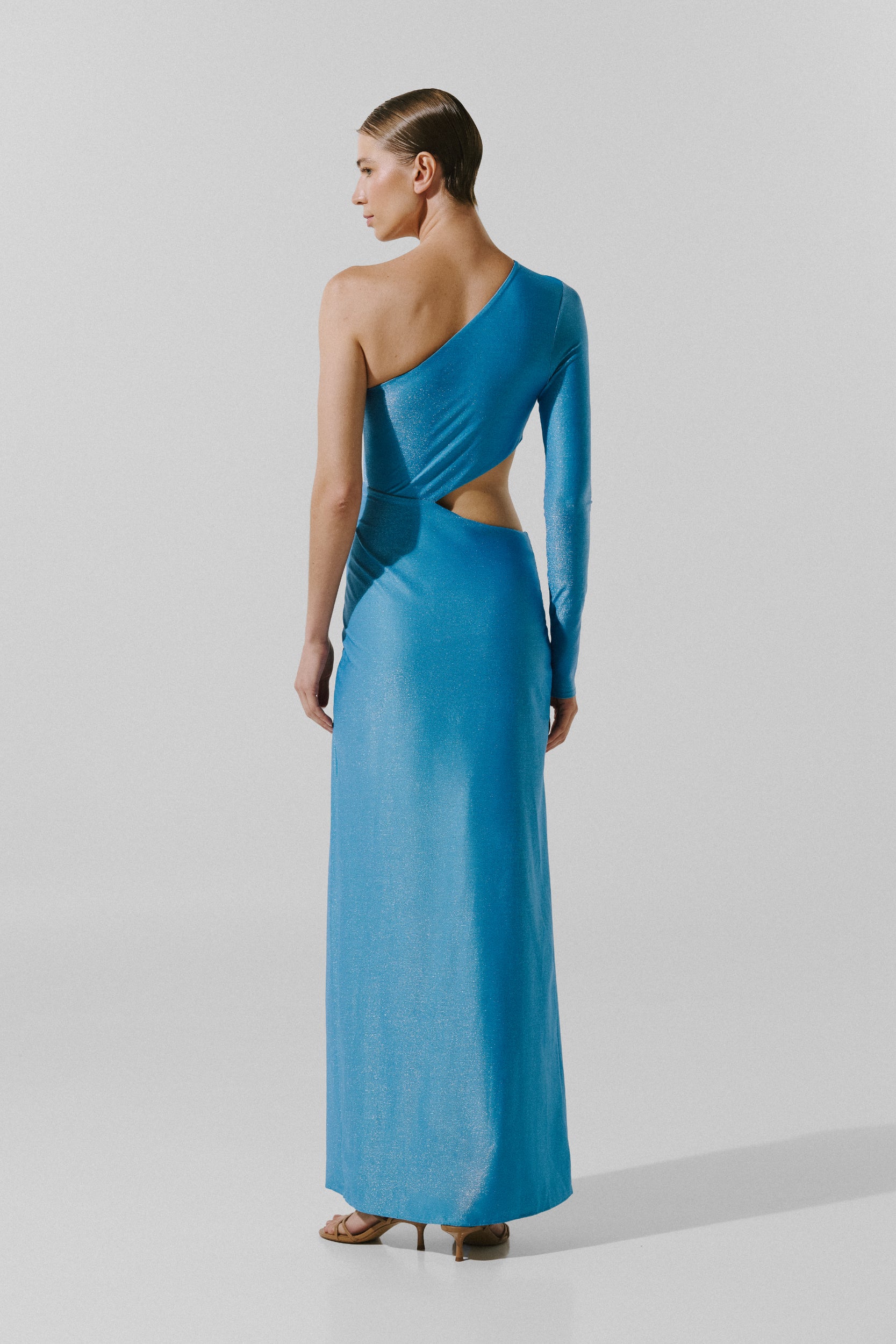 Talita Maxi Dress