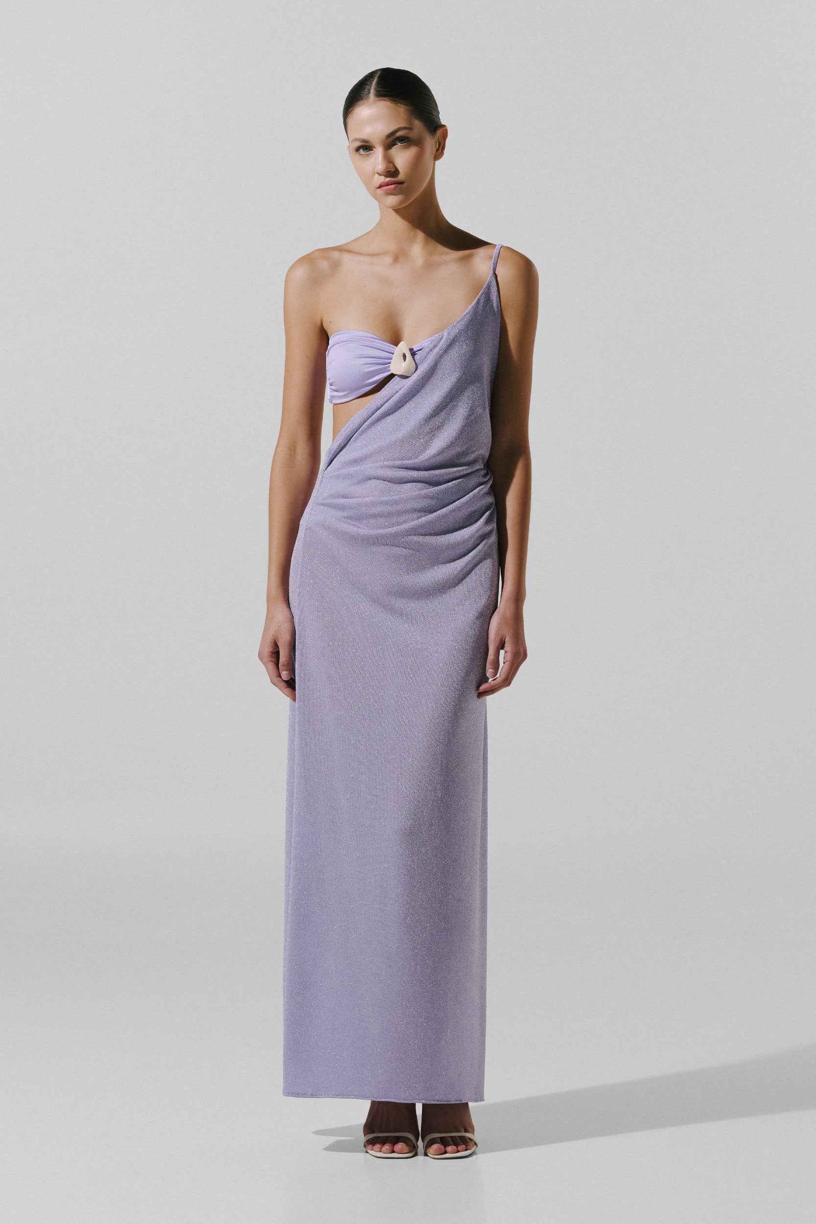 Harmonia Maxi Dress