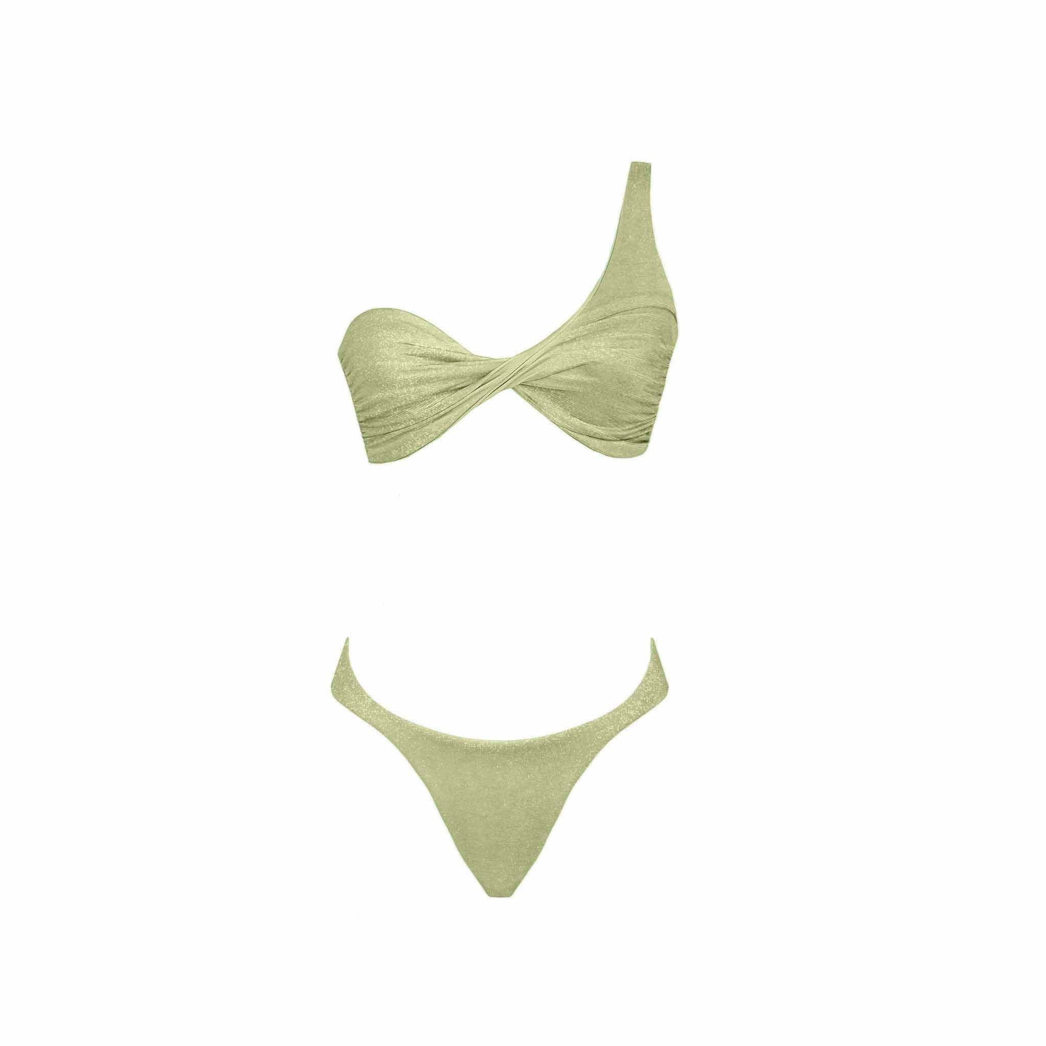 Ola Bikini Top