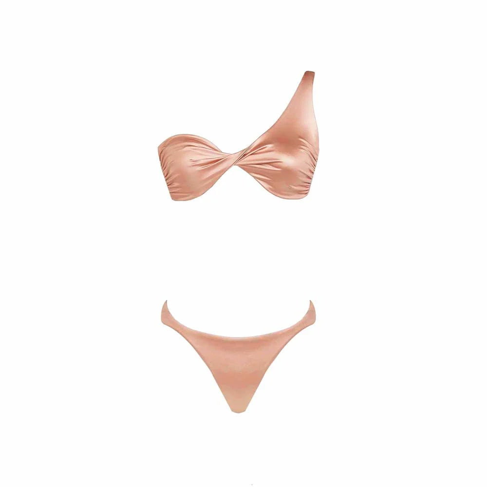 Ola Bikini Top