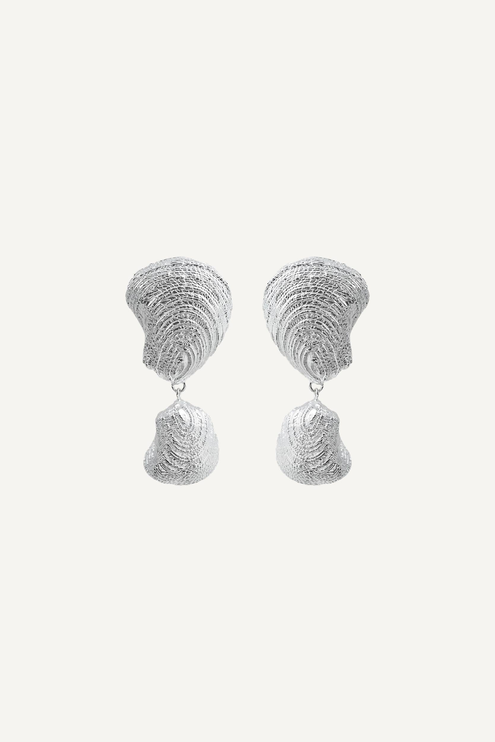 Coralia Earrings