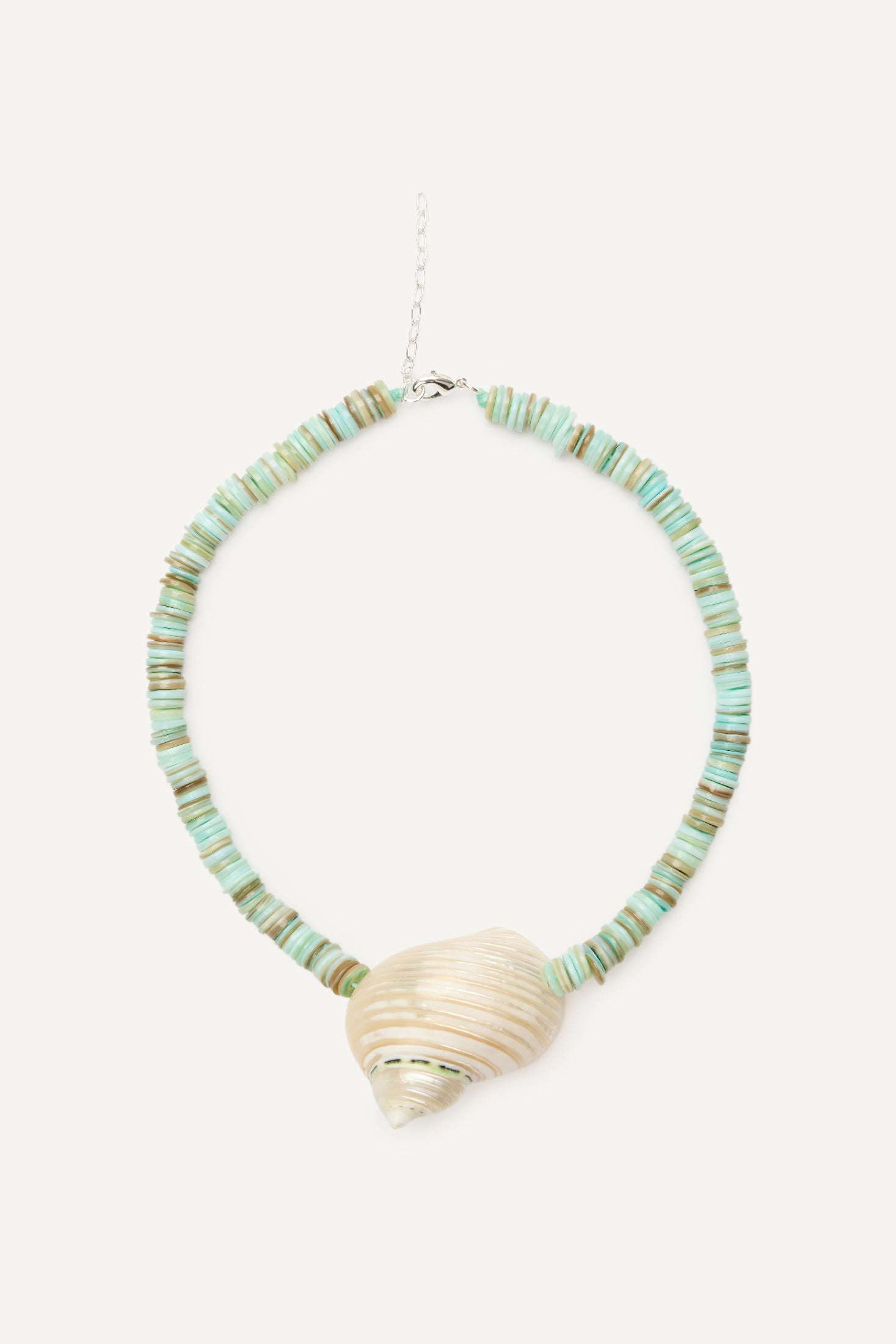 Mar Necklace