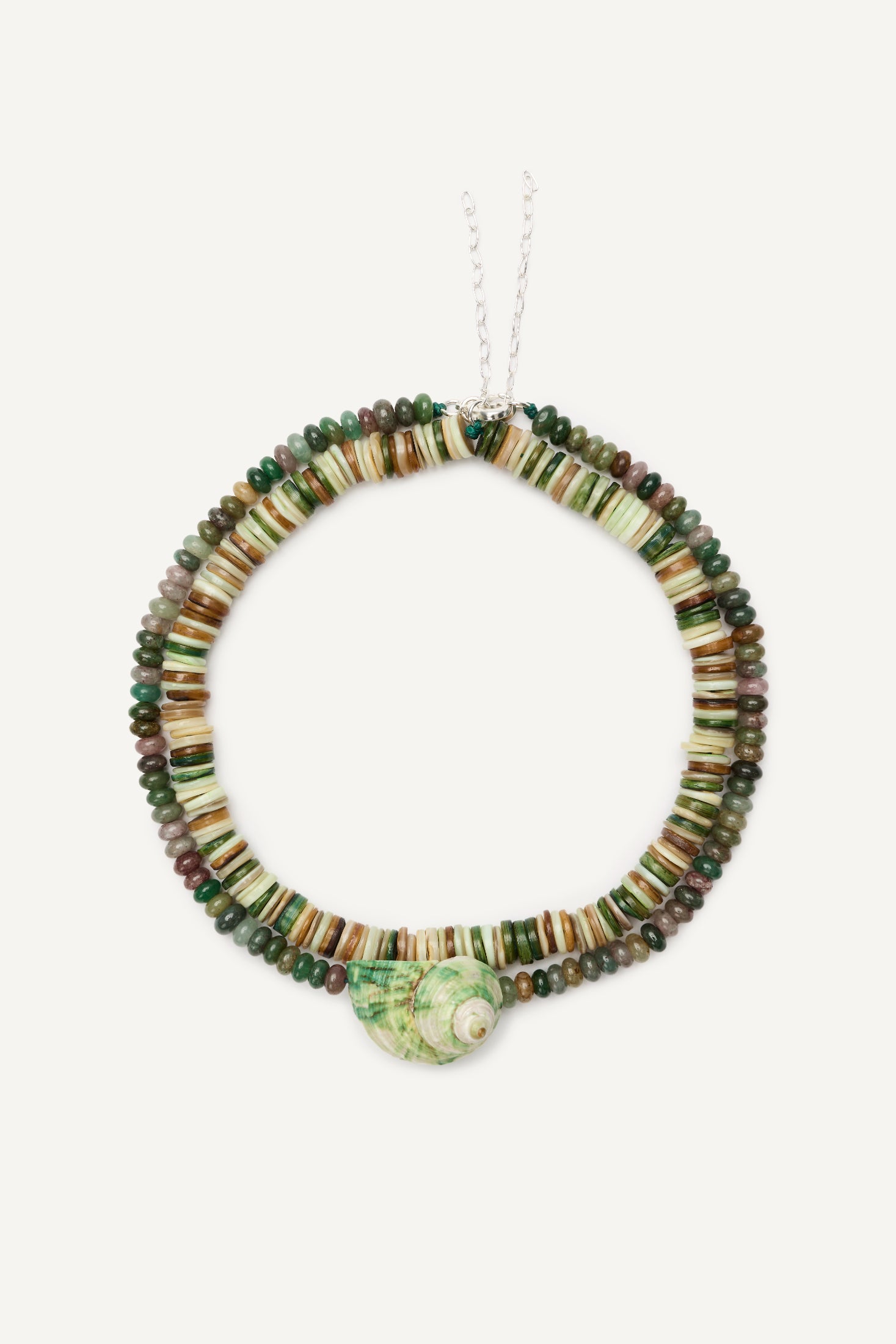 Lima Limón Necklace Set