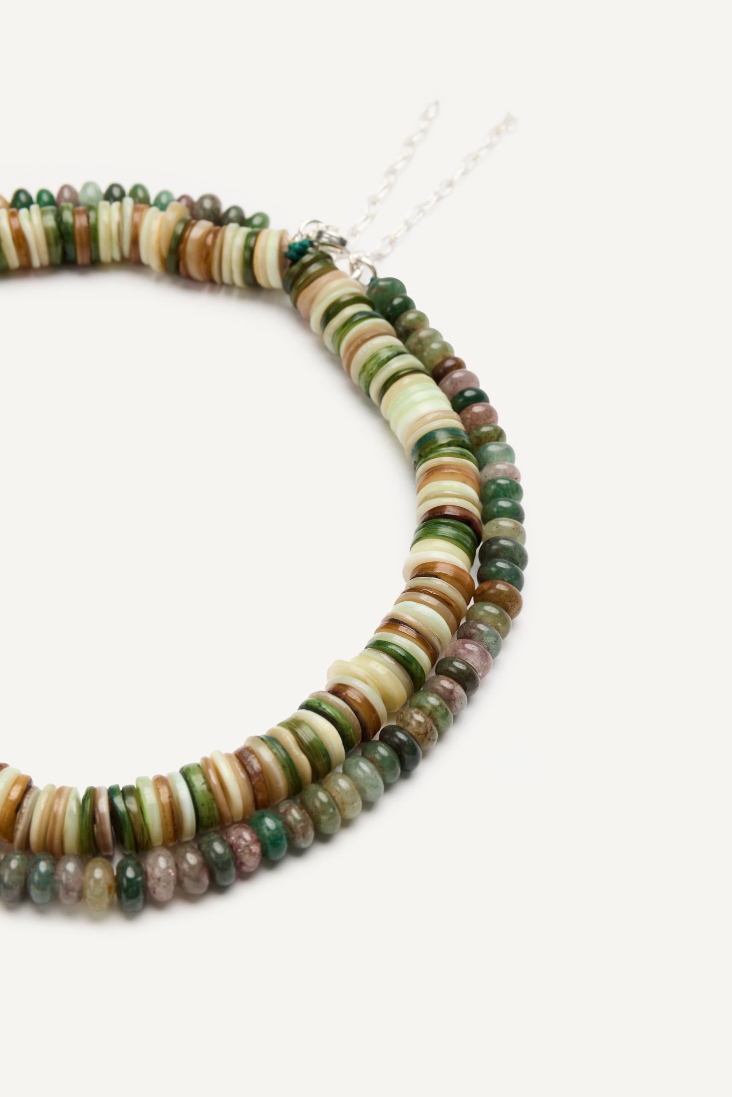 Lima Limón Necklace Set