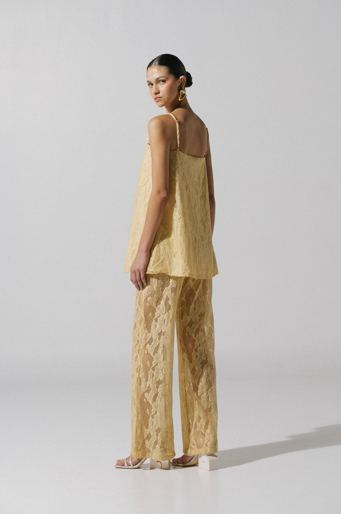 Porto Pants