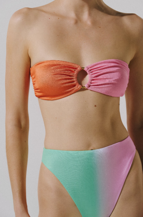 Nala Bikini Top