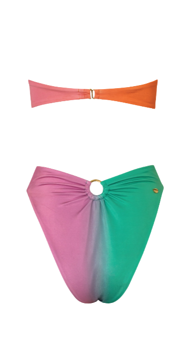 Nala Bikini Top