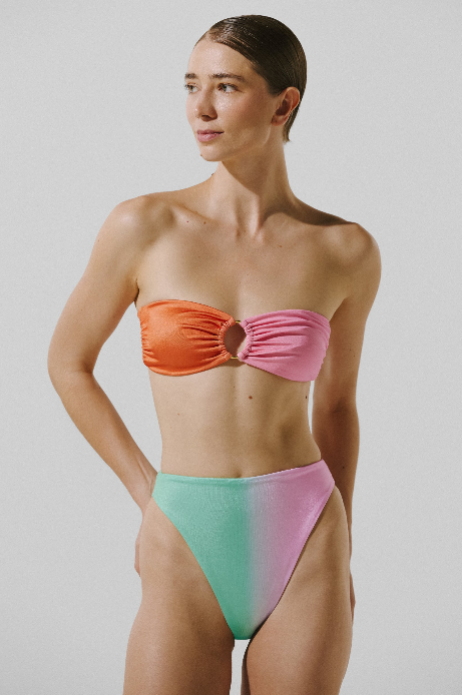 Nala Bikini Top in Multicolor - Resort 23 – INTERNATIONAL BAOBAB Nala Bikini Top in Multicolor - Resort 23 – INTERNATIONAL BAOBAB