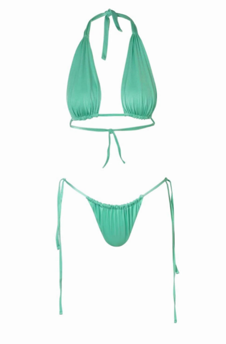 Janna Bikini Top