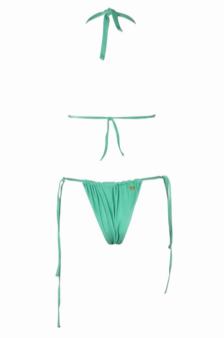 Janna Bikini Top