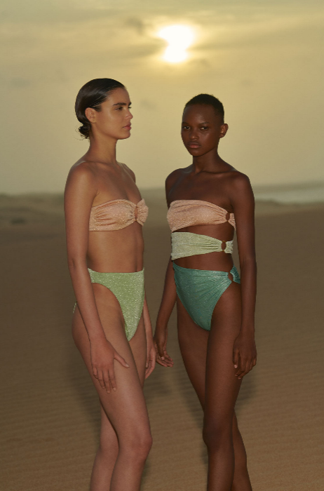 Nala Bikini Bottom