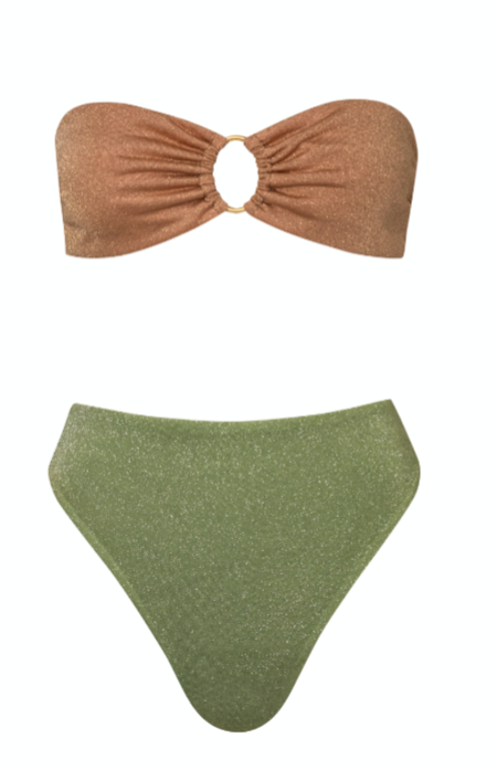 Nala Bikini Bottom