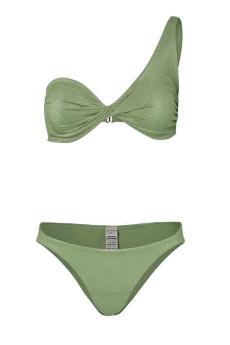 Ola Bikini Bottom